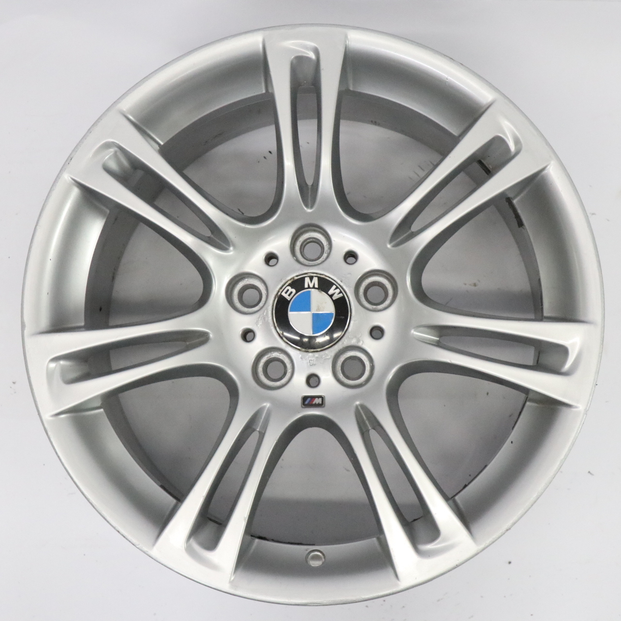 BMW F10 F12 Felga aluminiowa 18" 9J 7842651