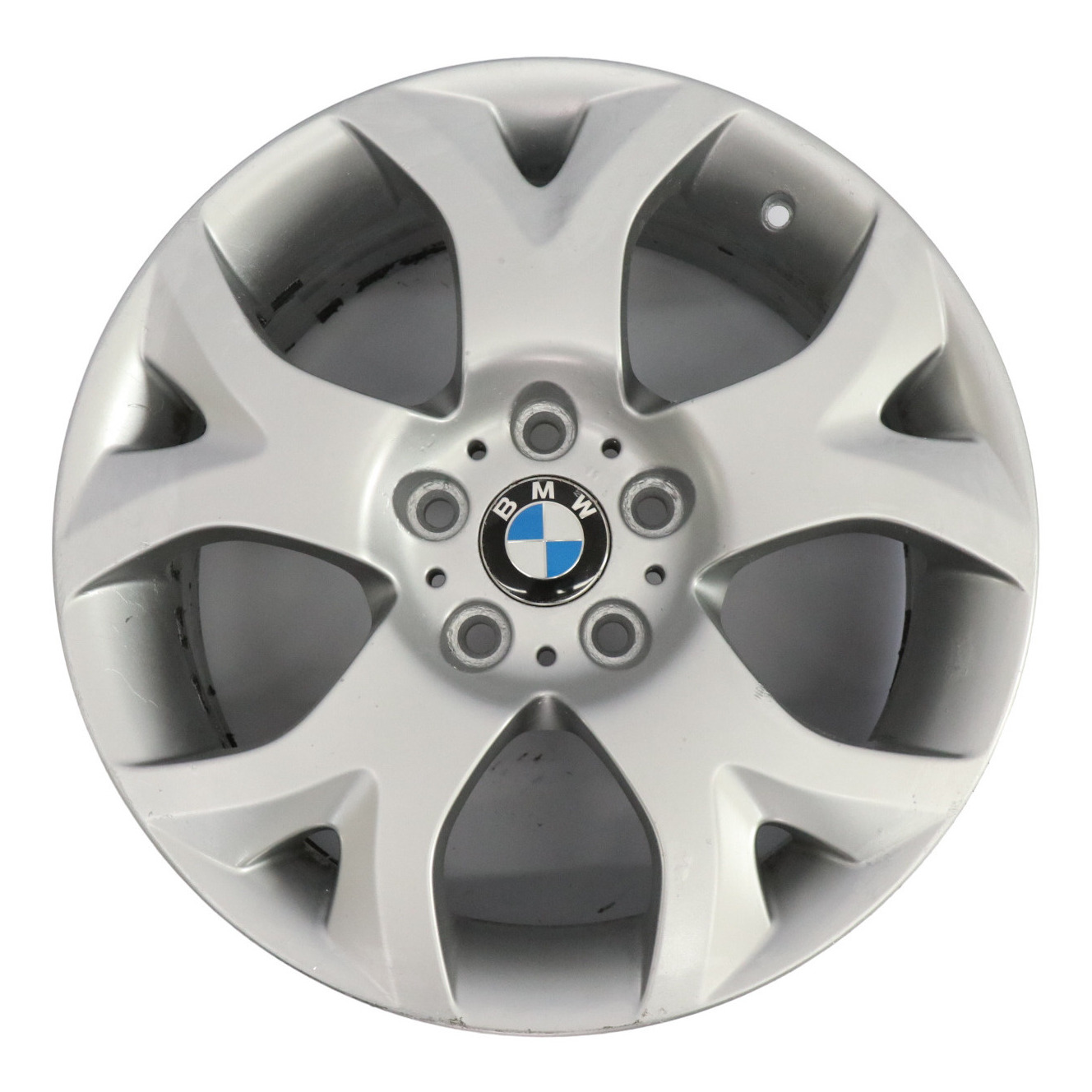 BMW X3 E83 Rear Alloy Wheel Rim 18" Y-Spoke 114 9J ET:51 3401203