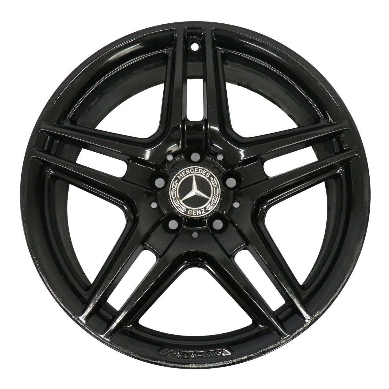 Mercedes W204 Felga Aluminiowa AMG 18" 8J A2044014102