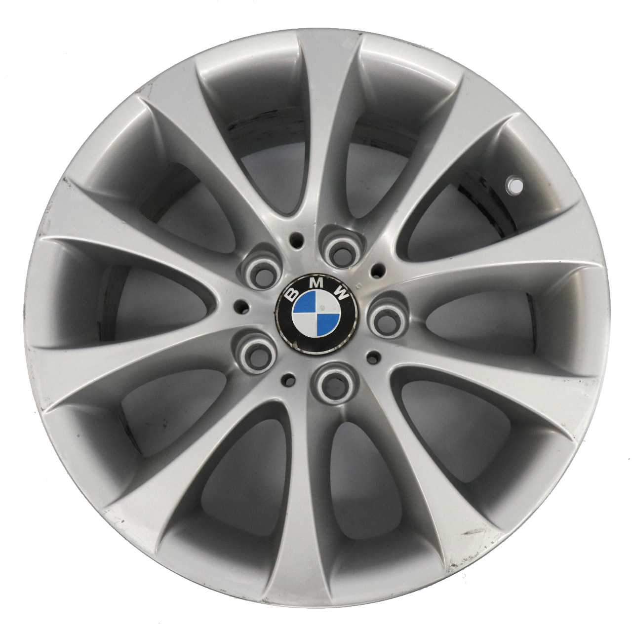 BMW E90 E91 E92 Tylna felga aluminiowa V-Spoke 188 8,5J 17" ET:37 6768855