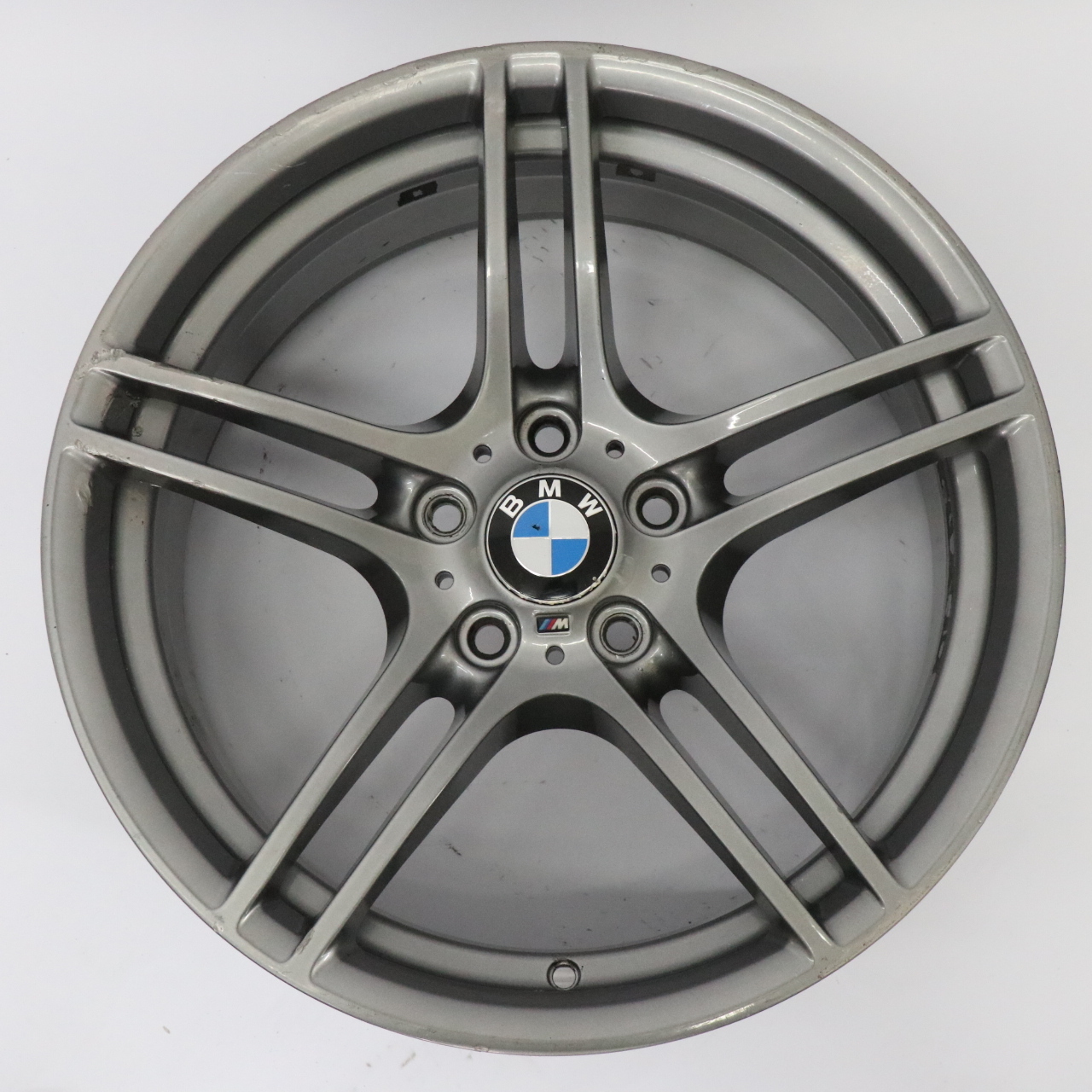 BMW E90 E91 E92 Felga Aluminiowa 19" M 313 8J ET:37 6787647