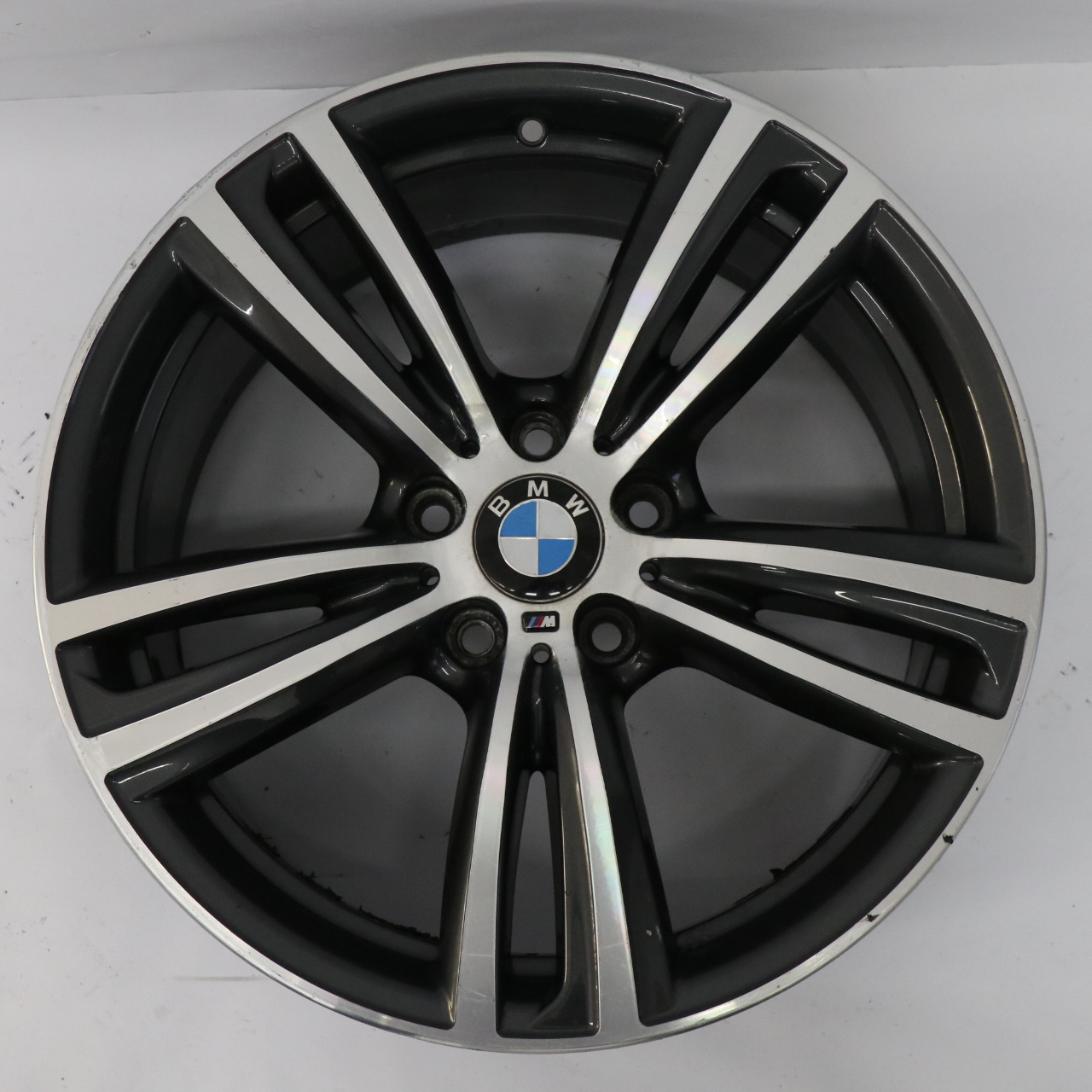 BMW F30 F31 Felga Aluminiowa 19" 8,5J 7846781