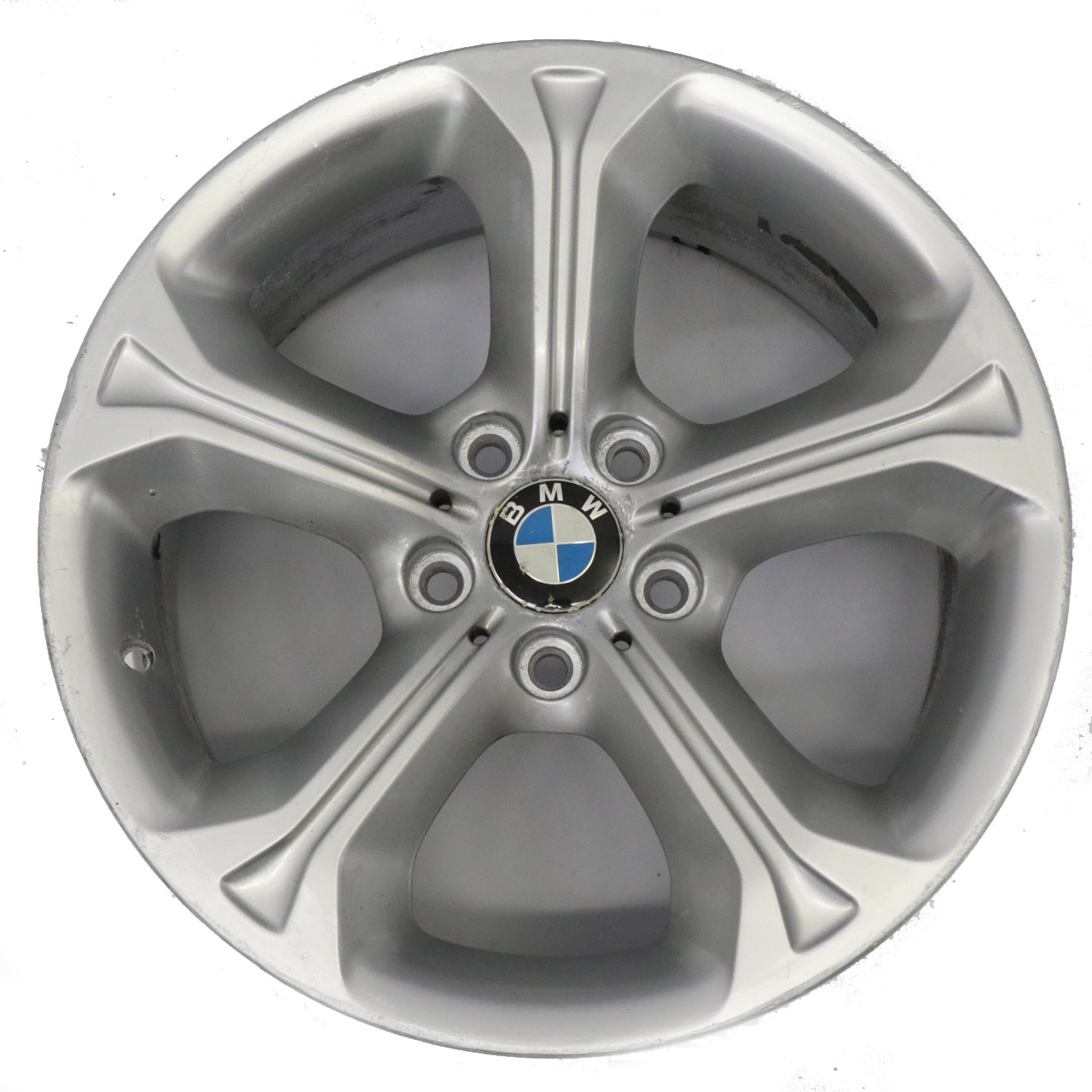 BMW E84 Felga aluminiowa 18" 8J ET:30 6789143