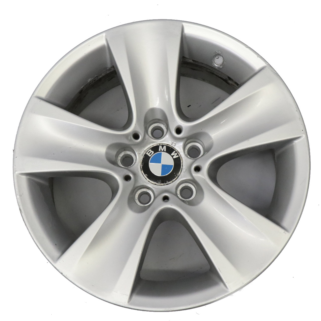 BMW F10 F11 Felga aluminiowa 17" 8J 6790172