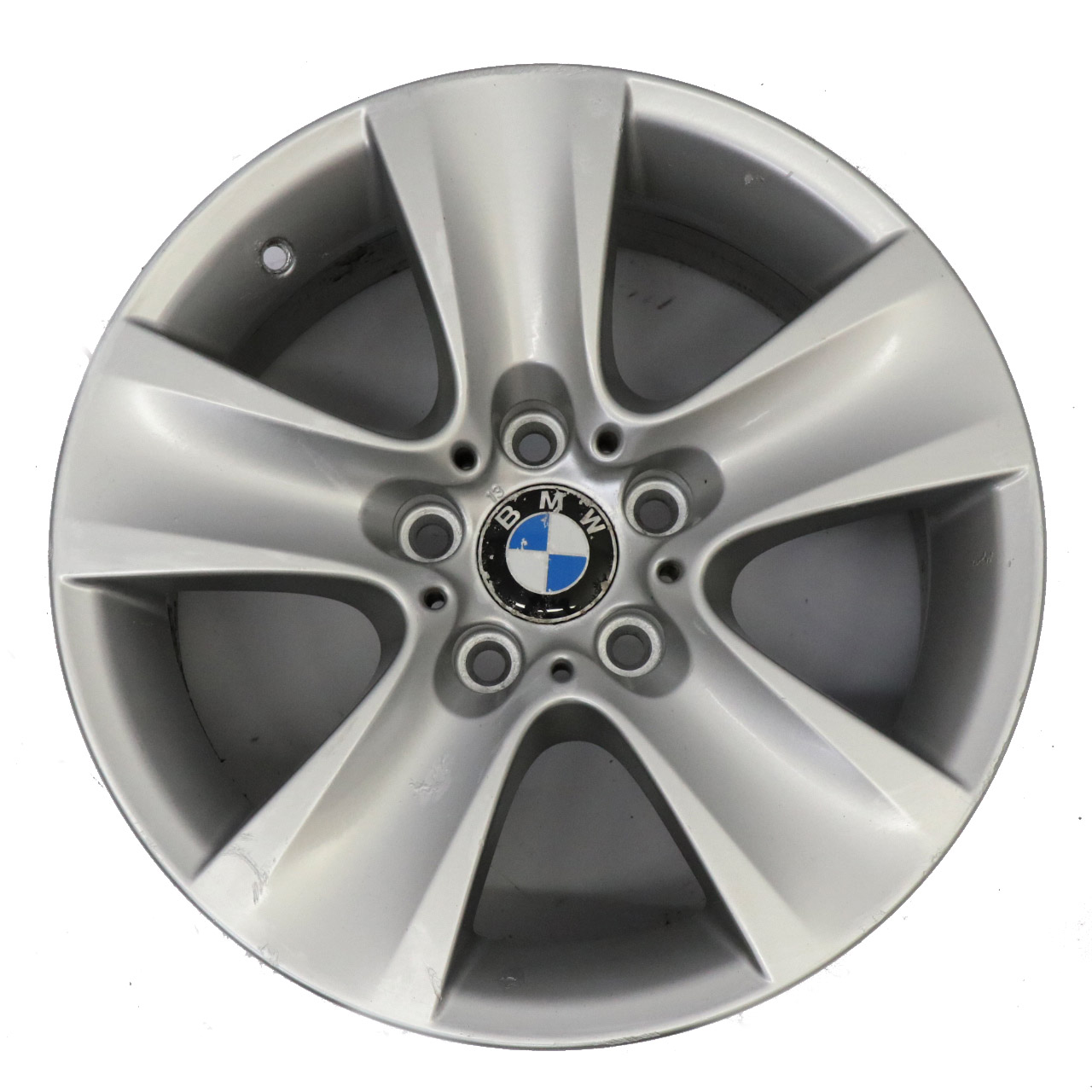 BMW F10 F11 Felga aluminiowa 17" 8J 6790172