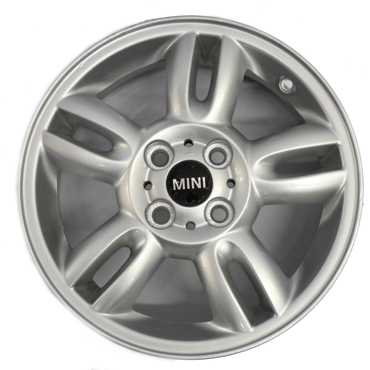 Mini Cooper R55 R56 Felga aluminiowa 15" 5,5J