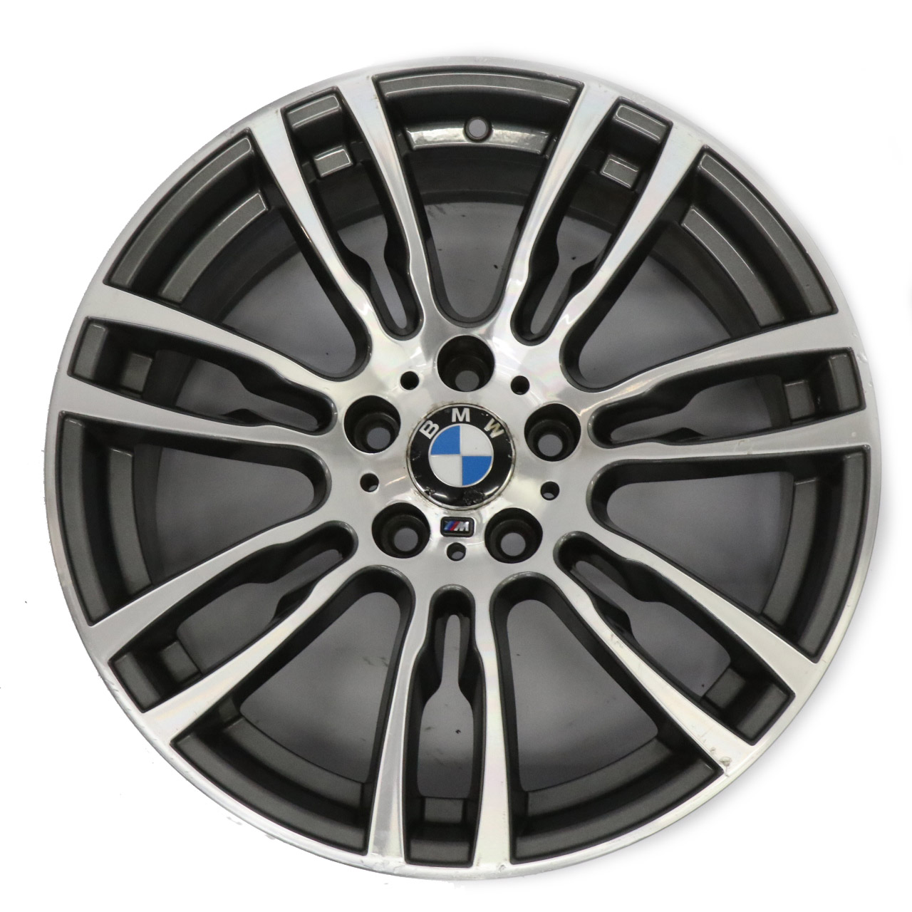 BMW F30 F32 Felga Aluminiowa 19" 8J 7845882