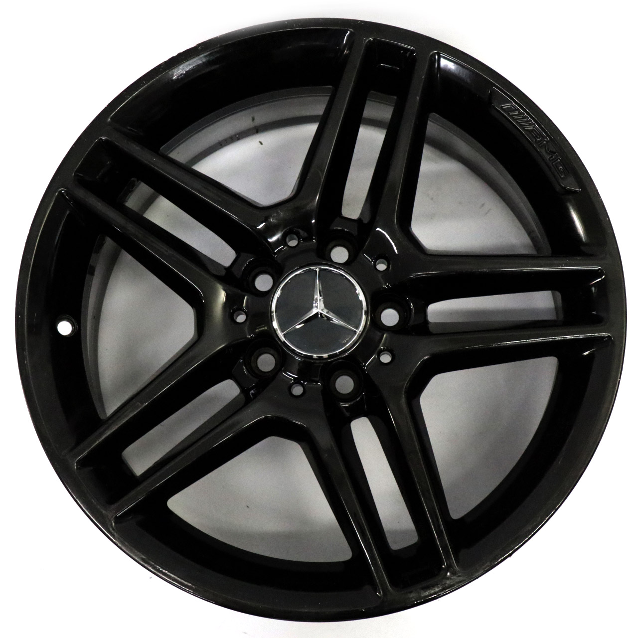 Mercedes W204 AMG Felga Aluminiowa 17" 7,5J ET:47 A2044012300