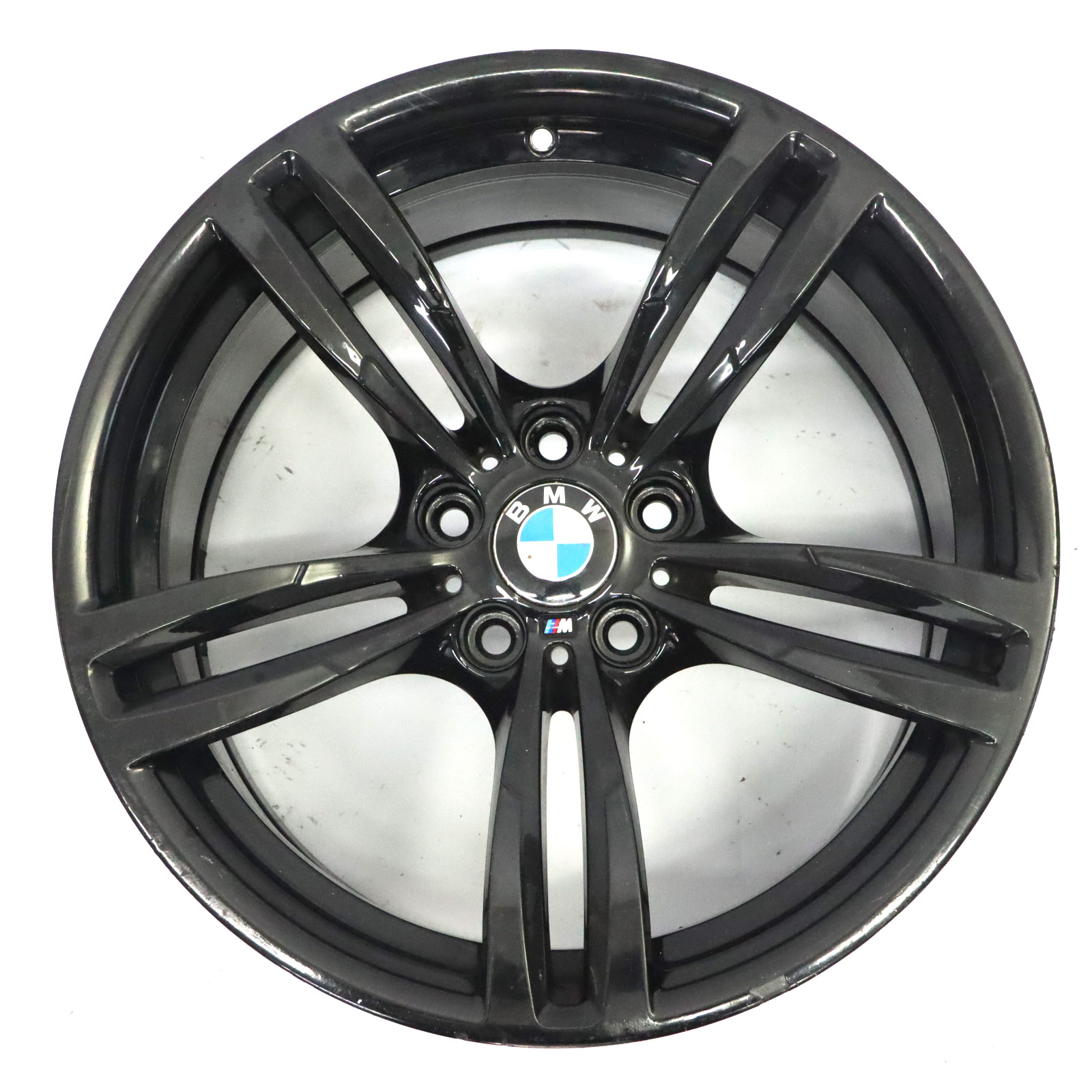 BMW F80 M3 F82 M4 Felga Aluminiowa 19" 10J 2284756