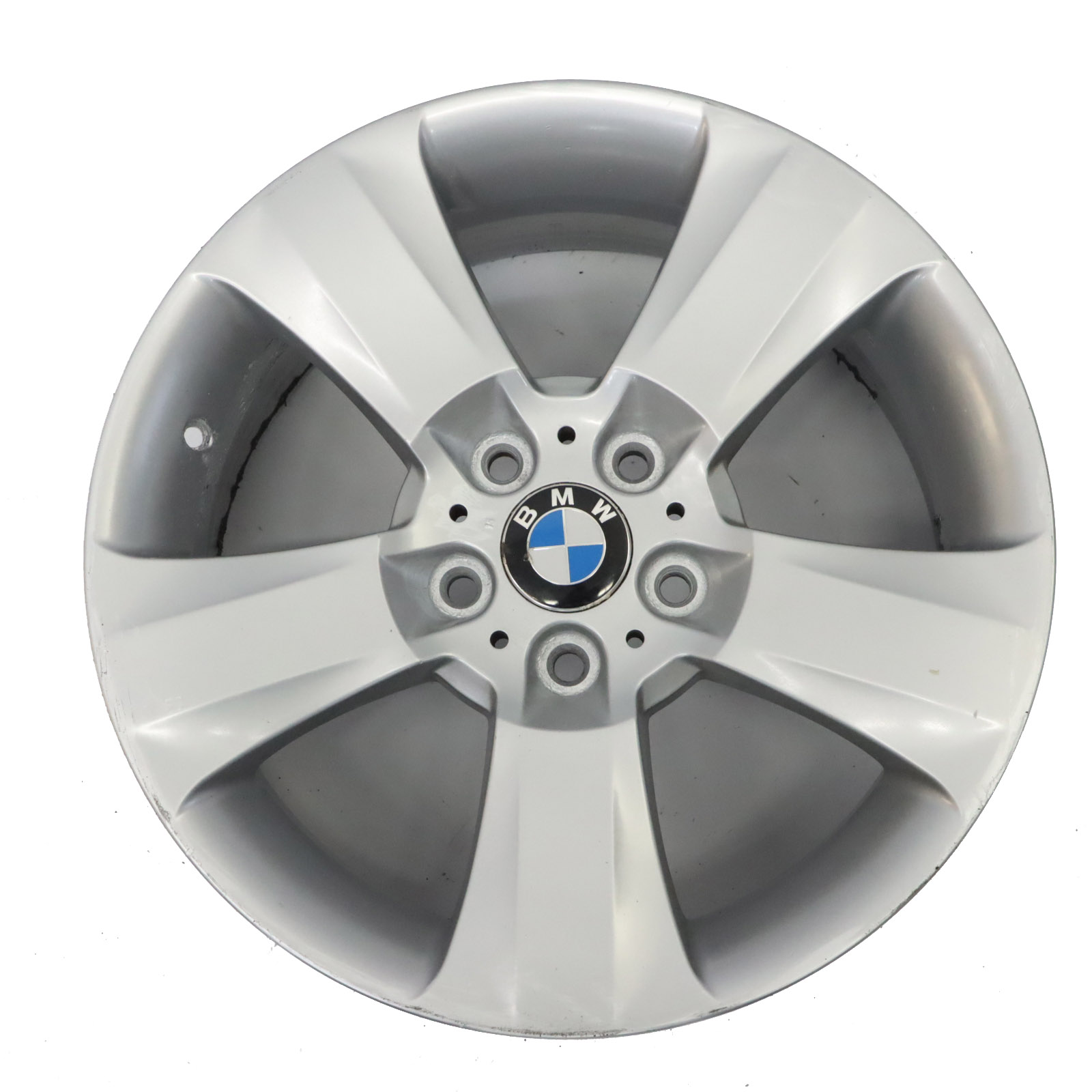 BMW X3 E83 Felga Aluminiowa 18" 8J  ET:46 3401201