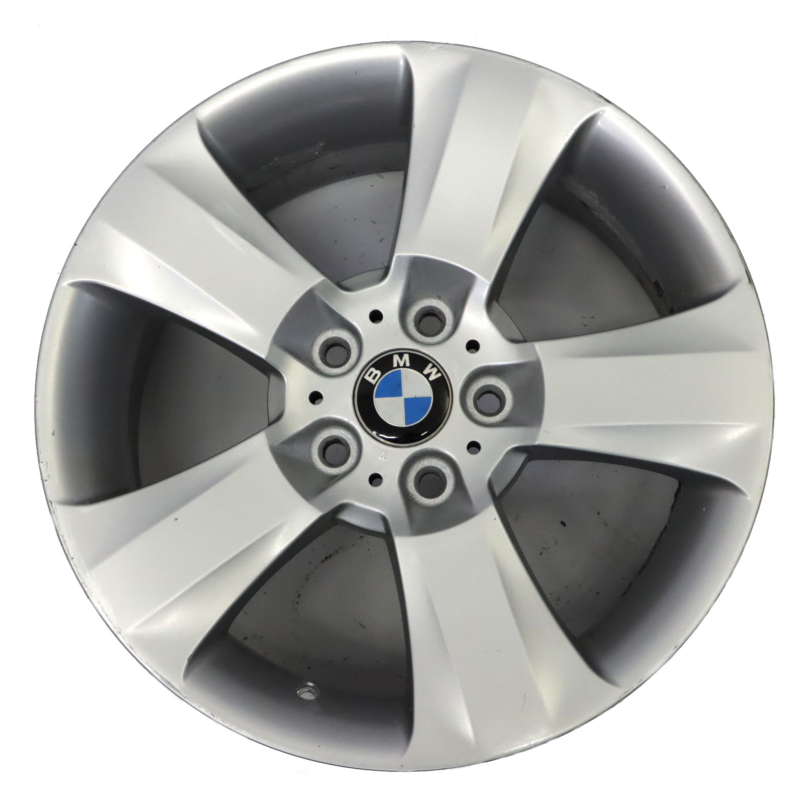 BMW X3 E83 Felga Aluminiowa Star Spoke 113 18" 8J ET:46 3401201