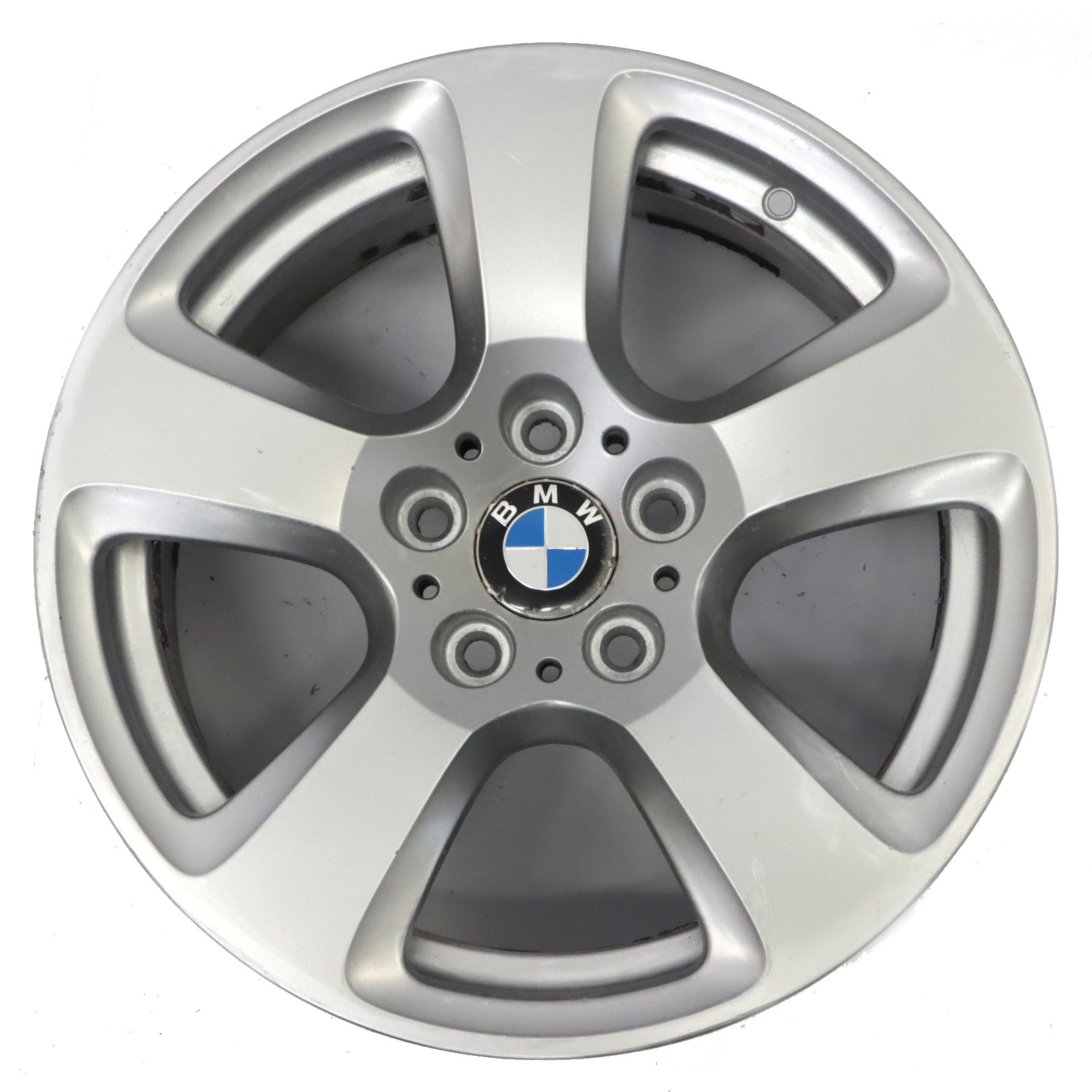 BMW E60 Felga Aluminiowa 17" 7,5J 6777346