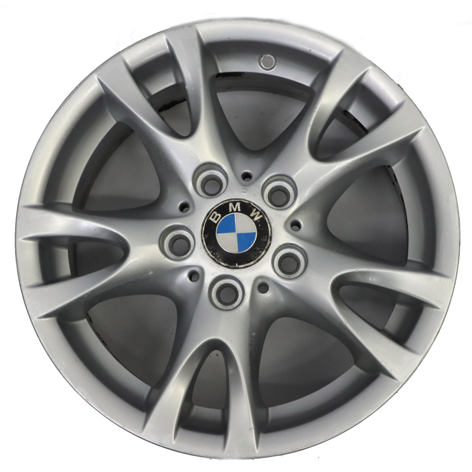 BMW E81 E87 Felga Aluminiowa 16" 7J ET:44 6778218