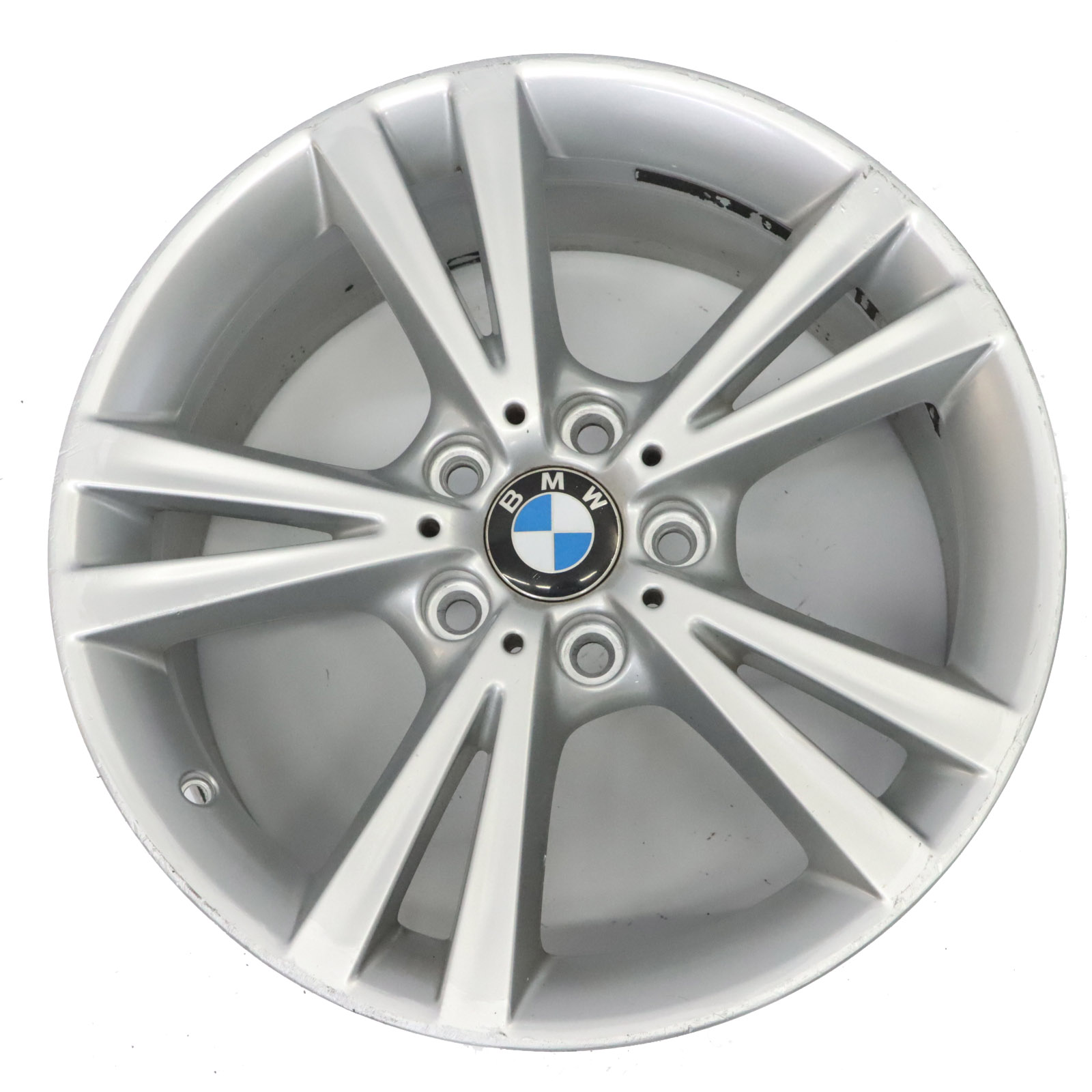 BMW F20 F21 Felga Aluminiowa 18" 8J 6796213 