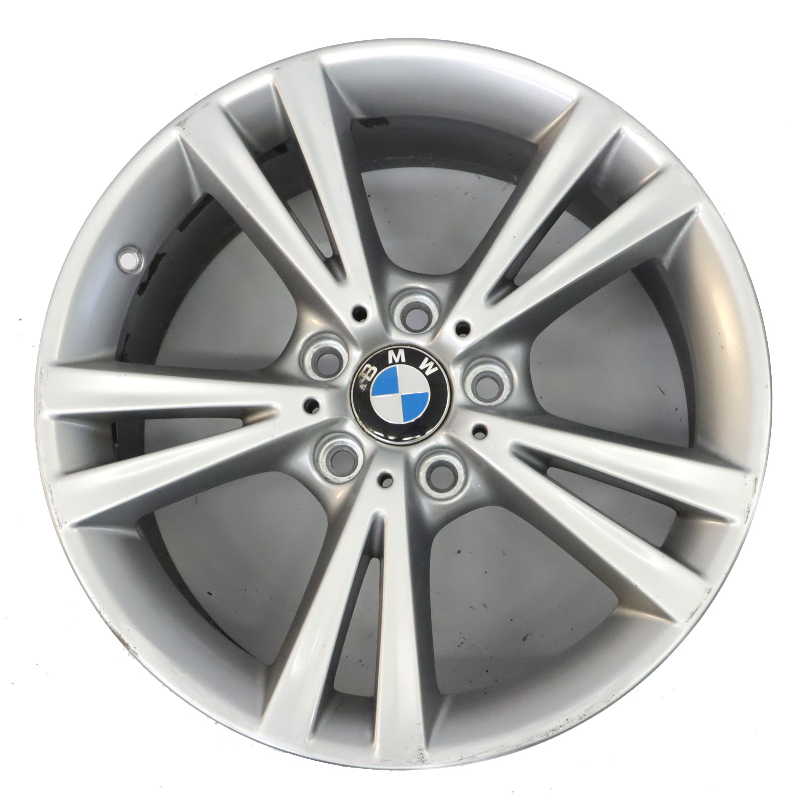 BMW F20 F21 Felga aluminiowa 18" 8J 6796213 