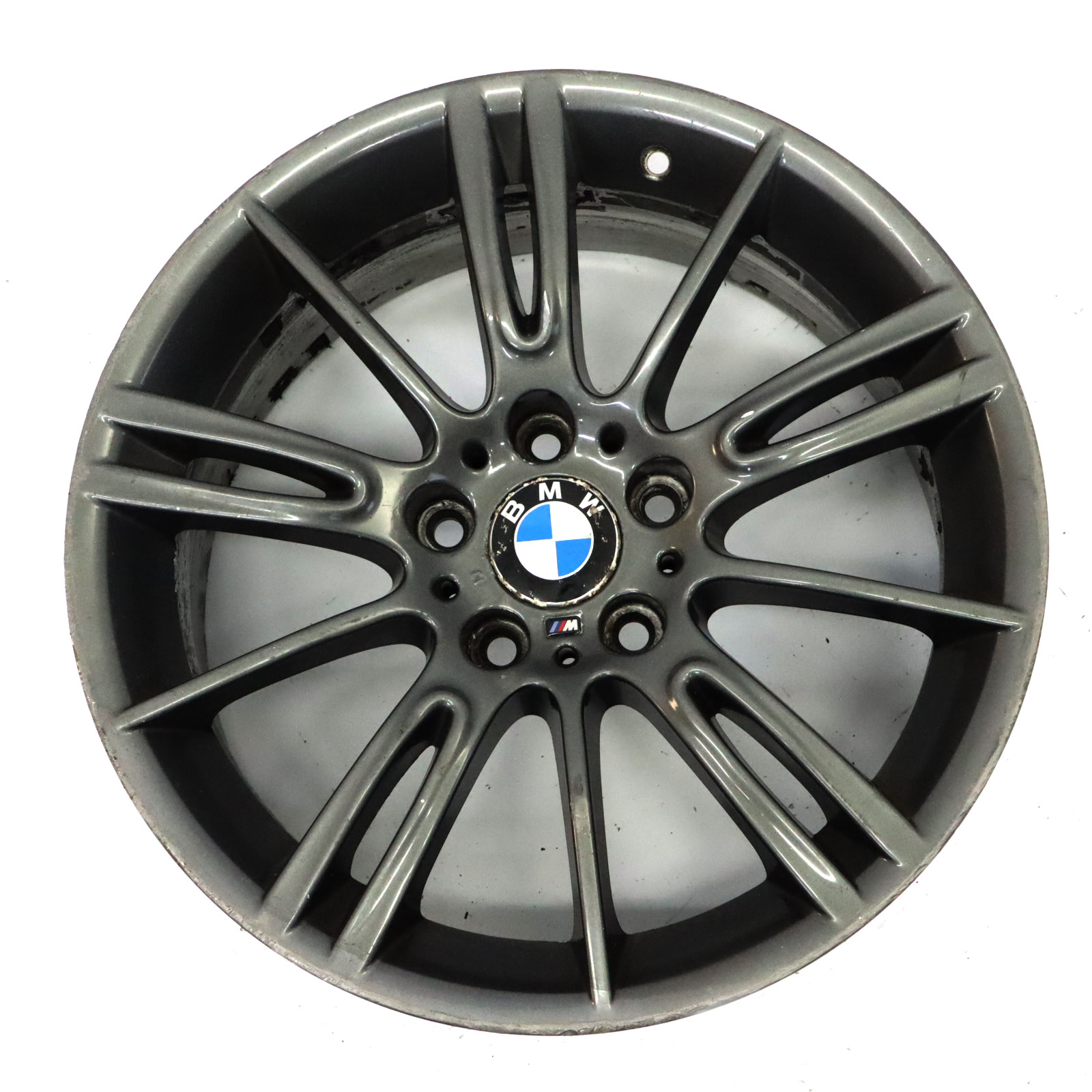 BMW E90 E91 E92 Felga Aluminiowa 18" ET:34 8J