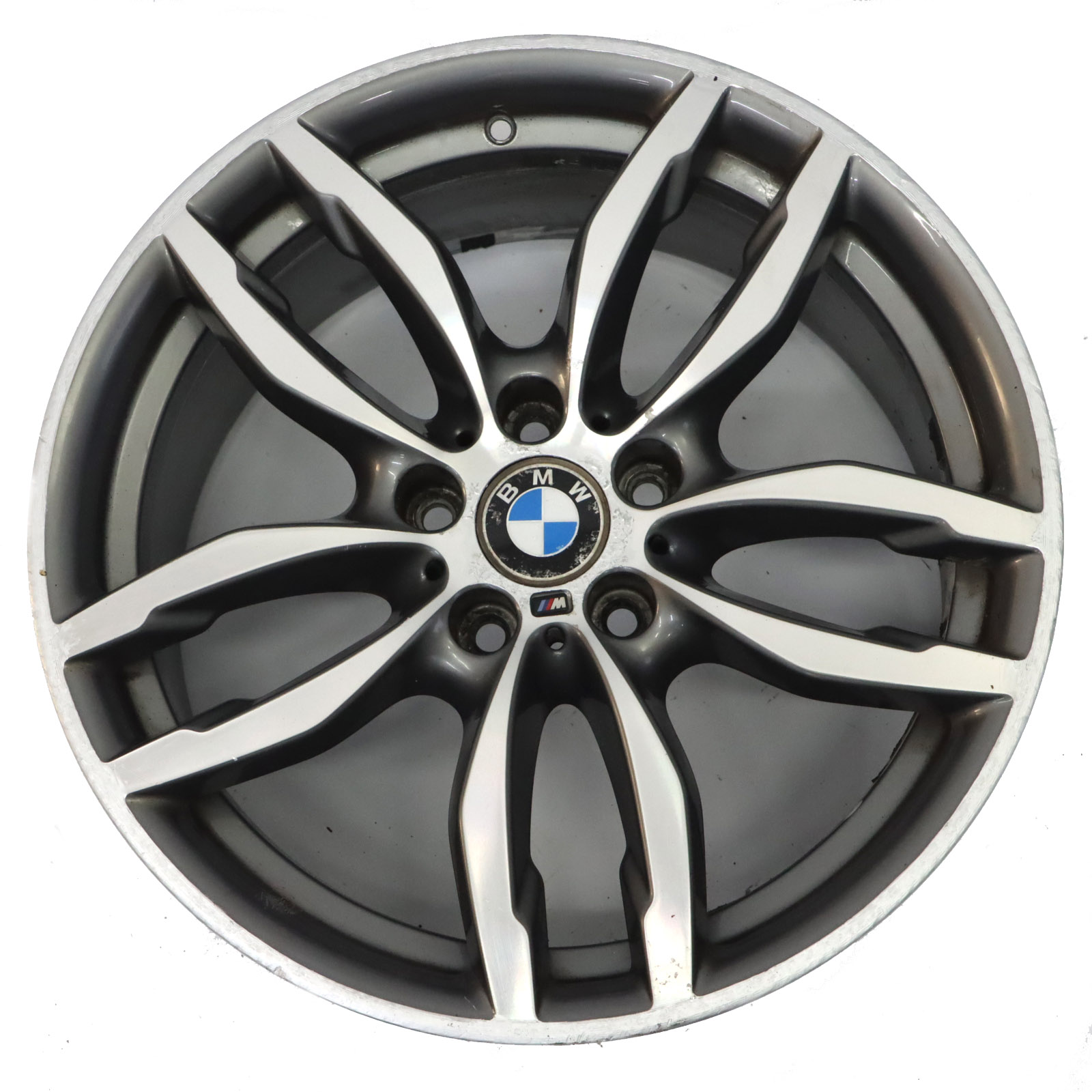 BMW F25 F26 Felga Aluminiowa 19" 8,5J 7849661