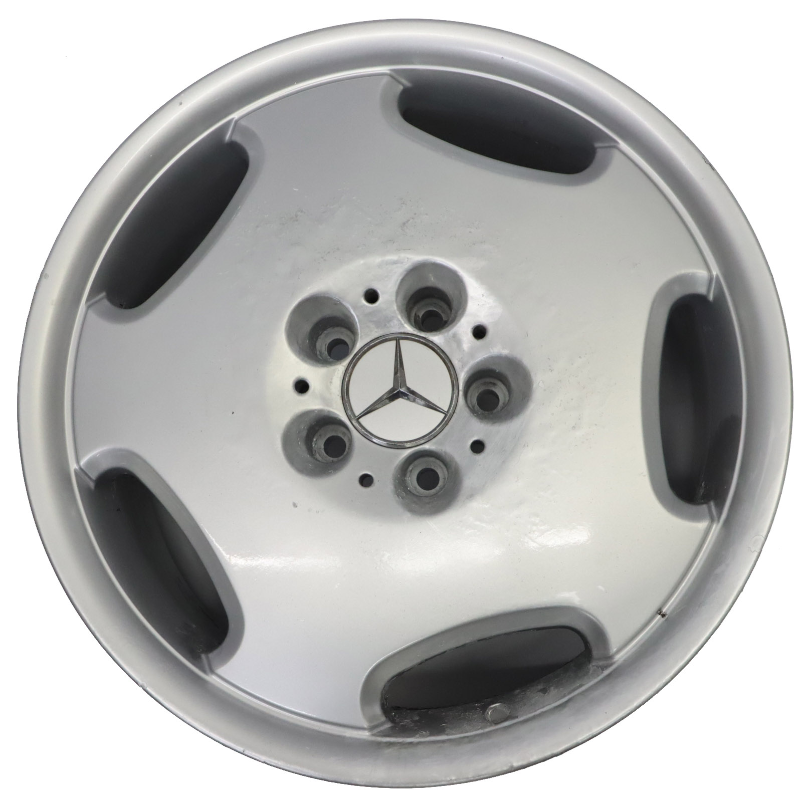 Mercedes CL C140 Srebrna Felga Aluminiowa 18" 8,5J ET:47 A1404011302