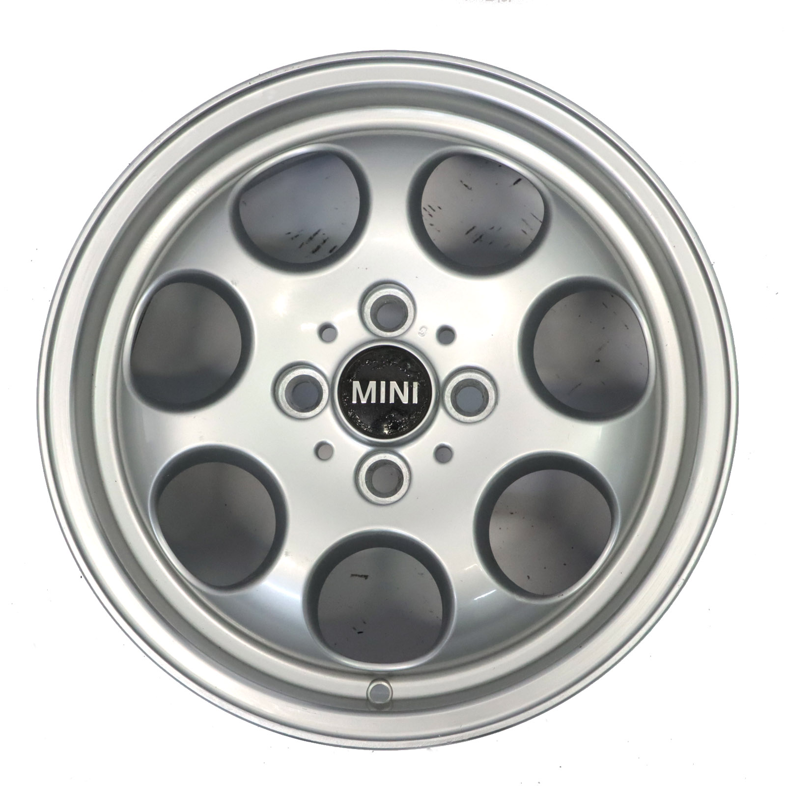 Mini R50 R56 Felga Aluminiowa 15" 1512458