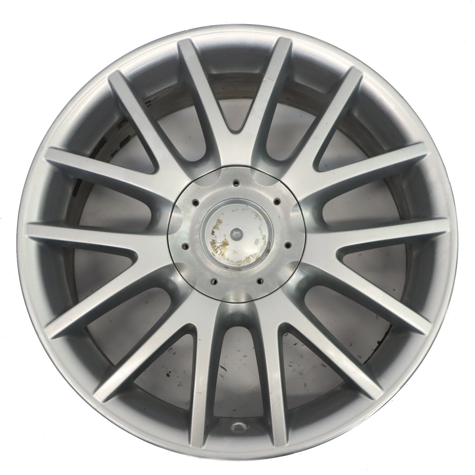 VW Volkswagen Golf Mk5 Mk6 Felga Aluminiowa 17" ET:54 7J 1K0601025AN