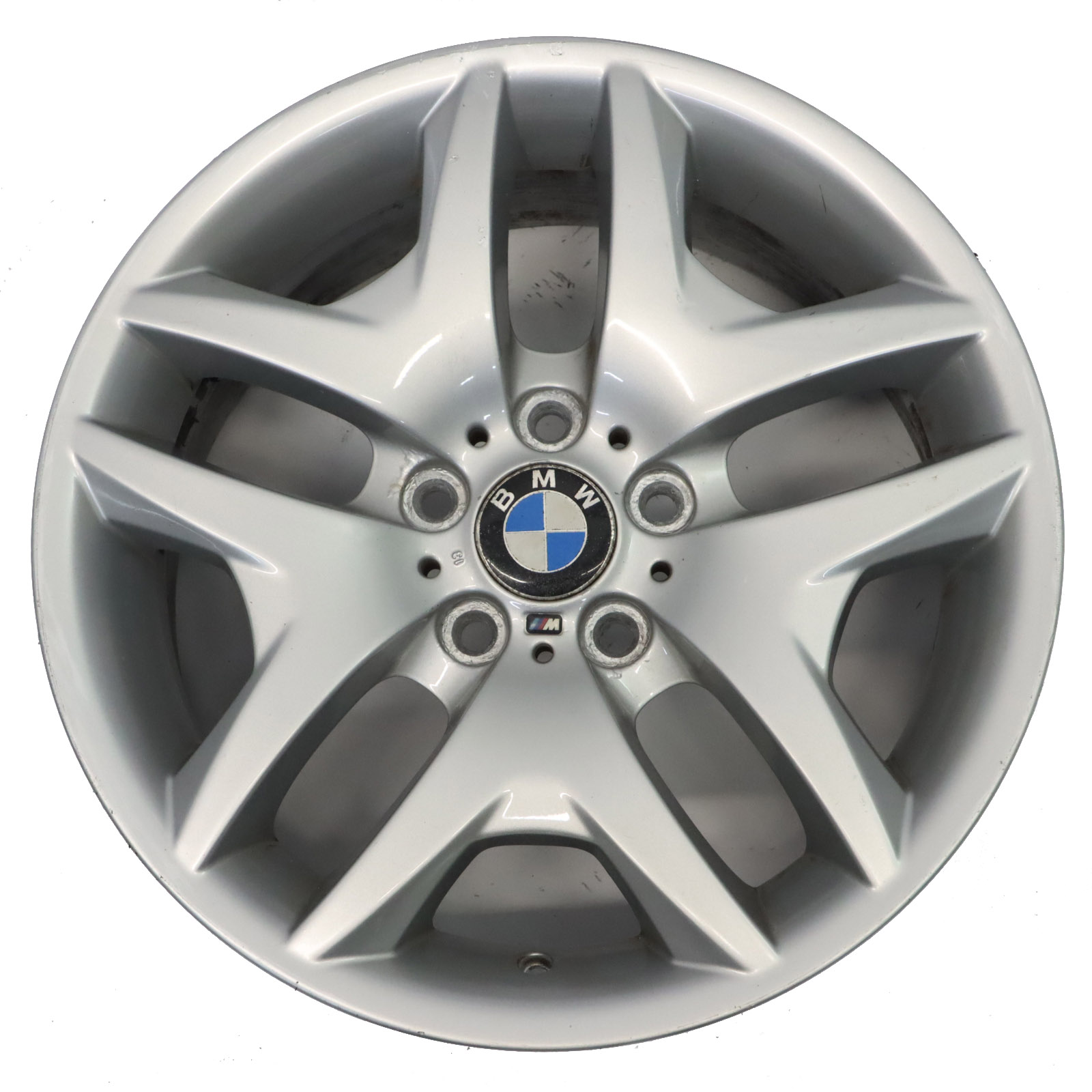 BMW X3 E83 Felga Aluminiowa 18" 8J 3415614