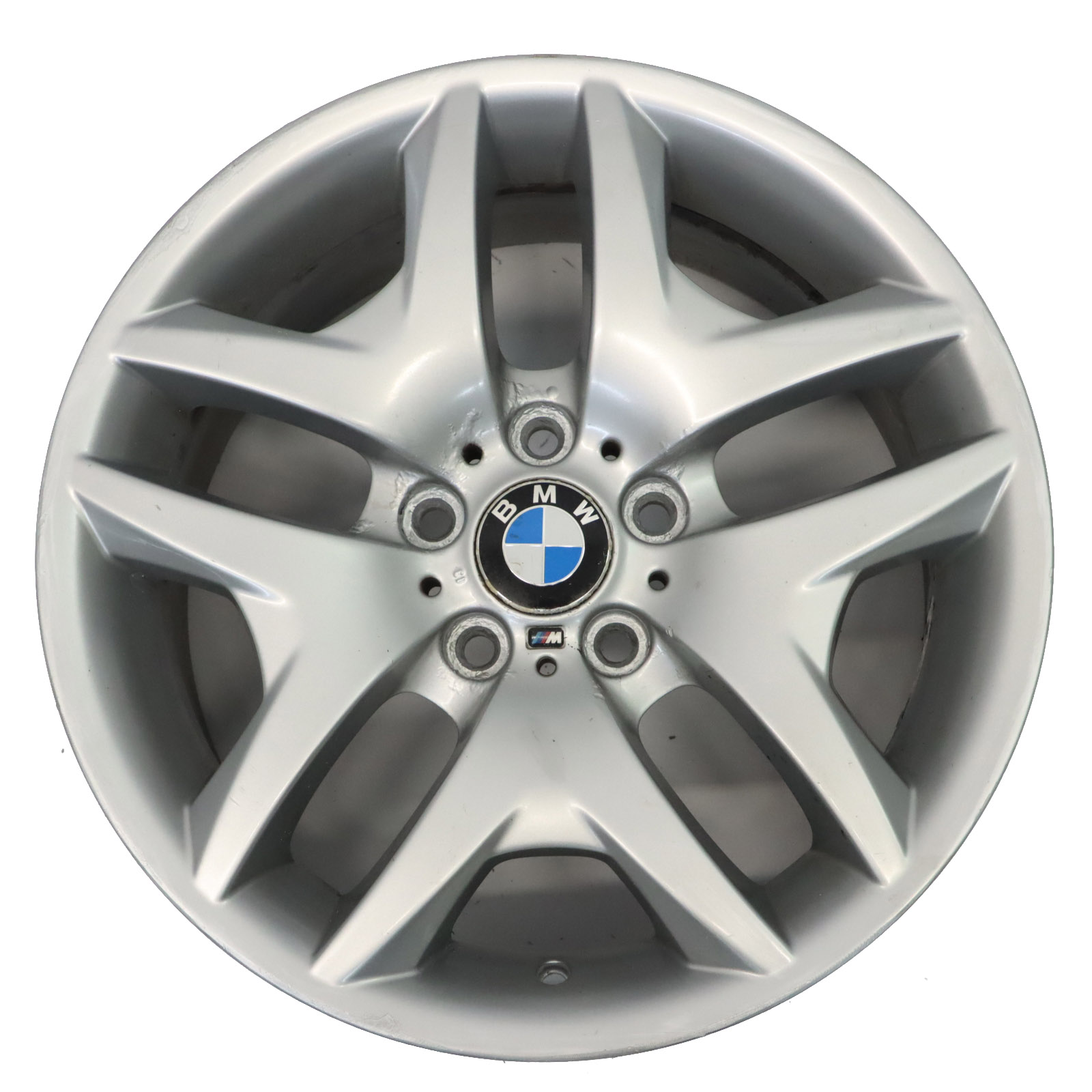 BMW X3 E83 Felga Aluminiowa Tylna 18" 9J ET:51 3415615