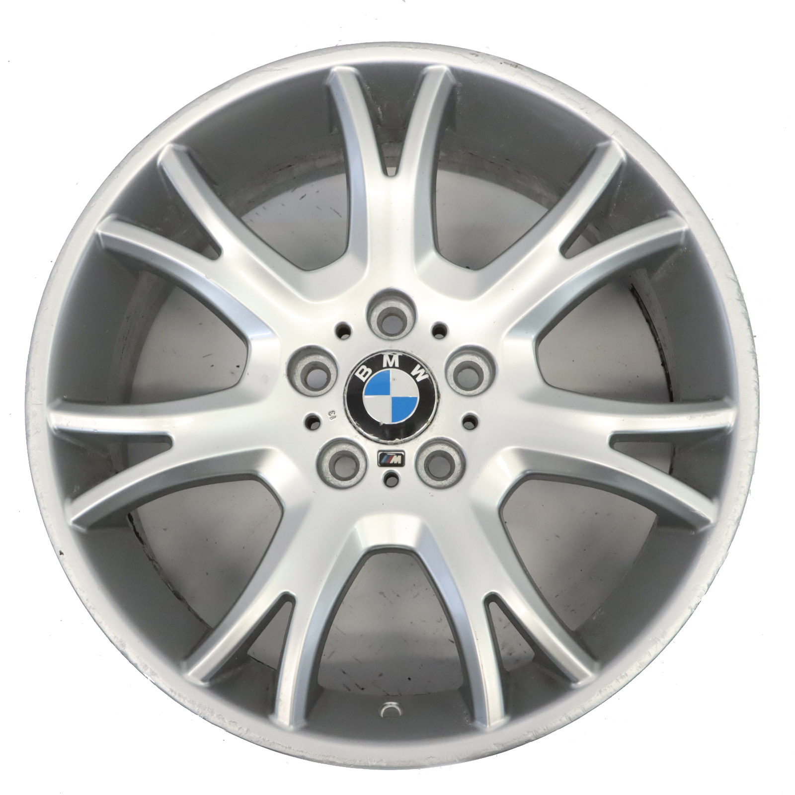 BMW X3 E83 Felga Aluminiowa 19" 8,5J 3417267