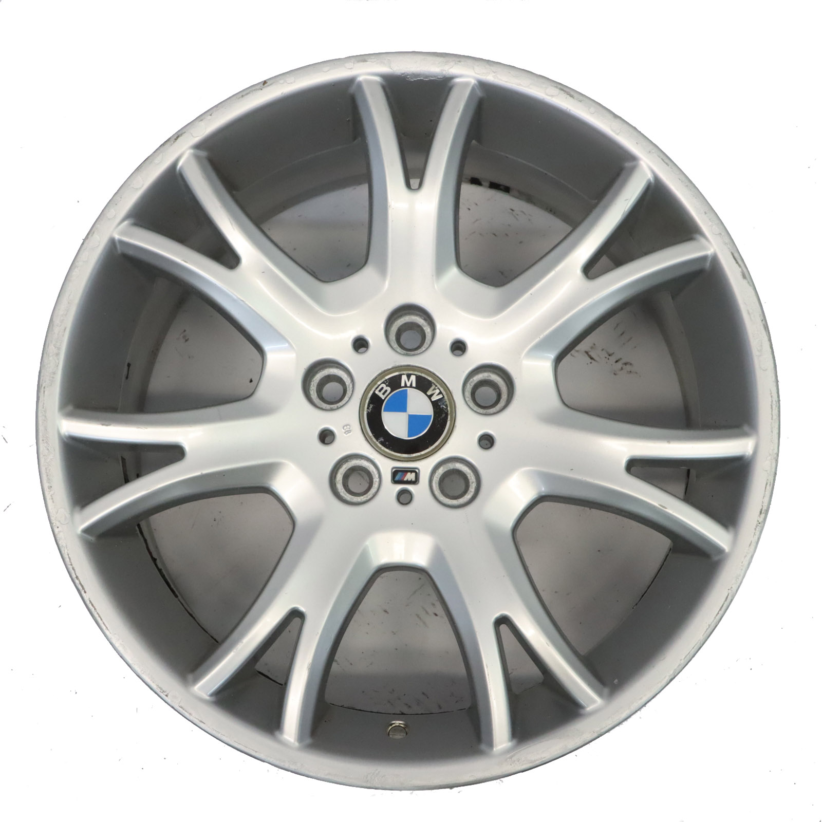 BMW X3 E83 Felga Aluminiowa 19" 9J 3417268