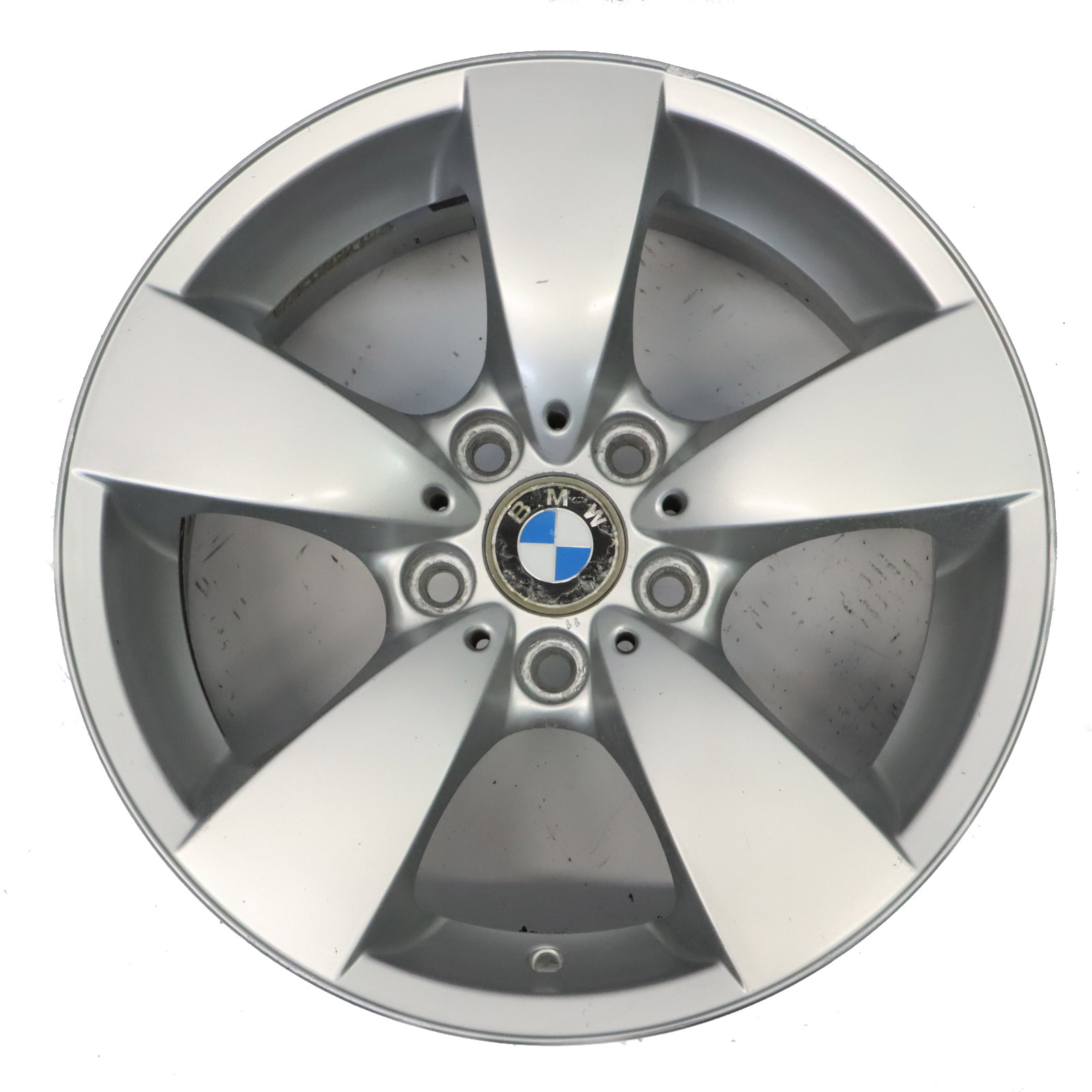 BMW E60 E61 Felga Aluminiowa 17" 7,5J 6762001