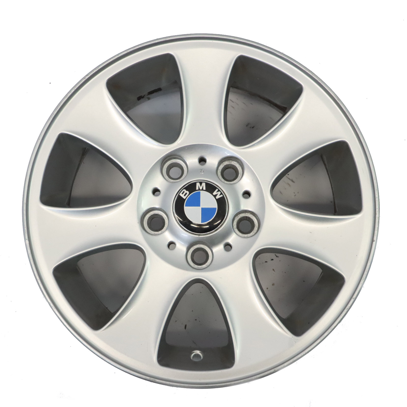 BMW E81 E87 Felga Aluminiowa 16" 7J 6769402