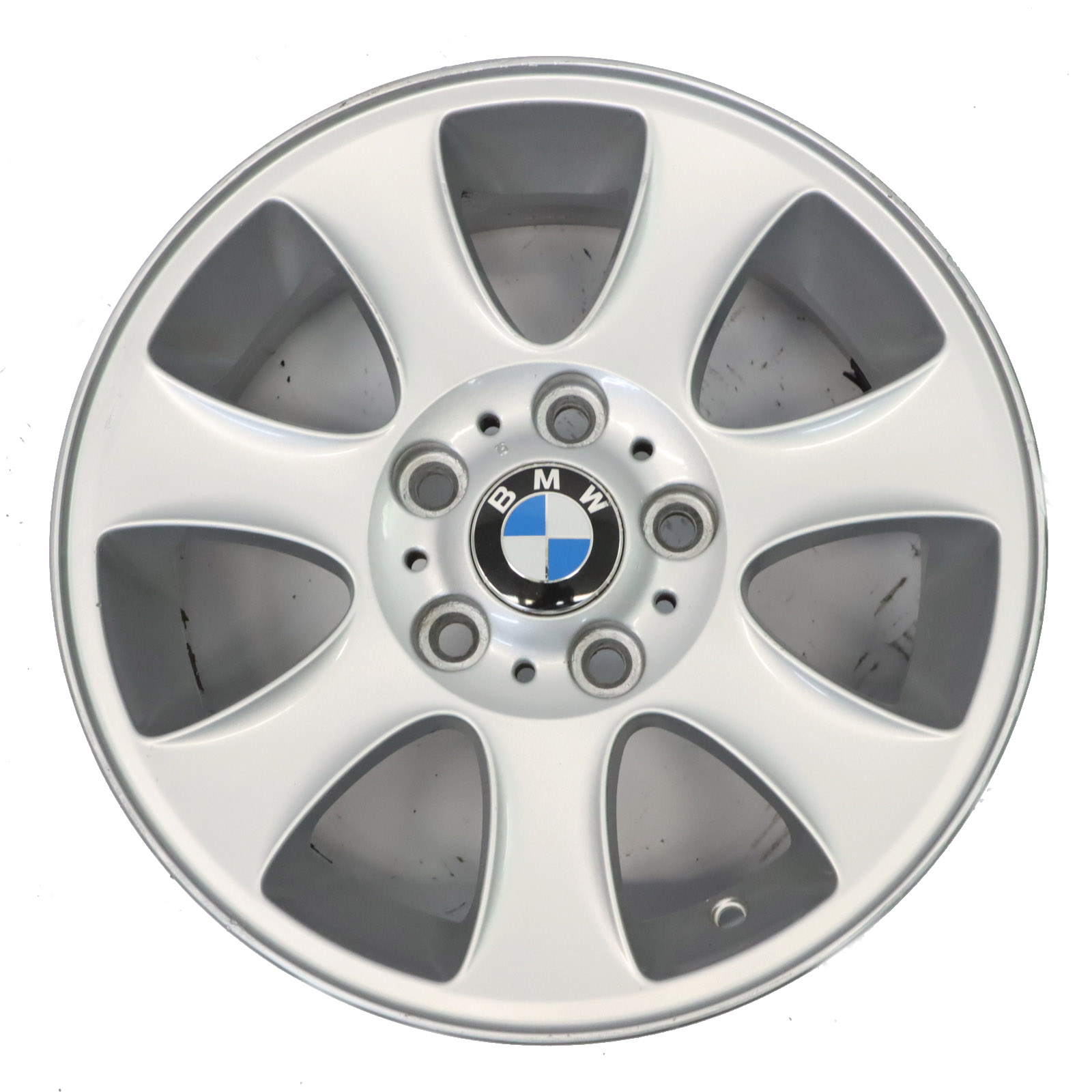 BMW E81 E82 E87 E88 Felga Aluminiowa 16" 7J 6769402