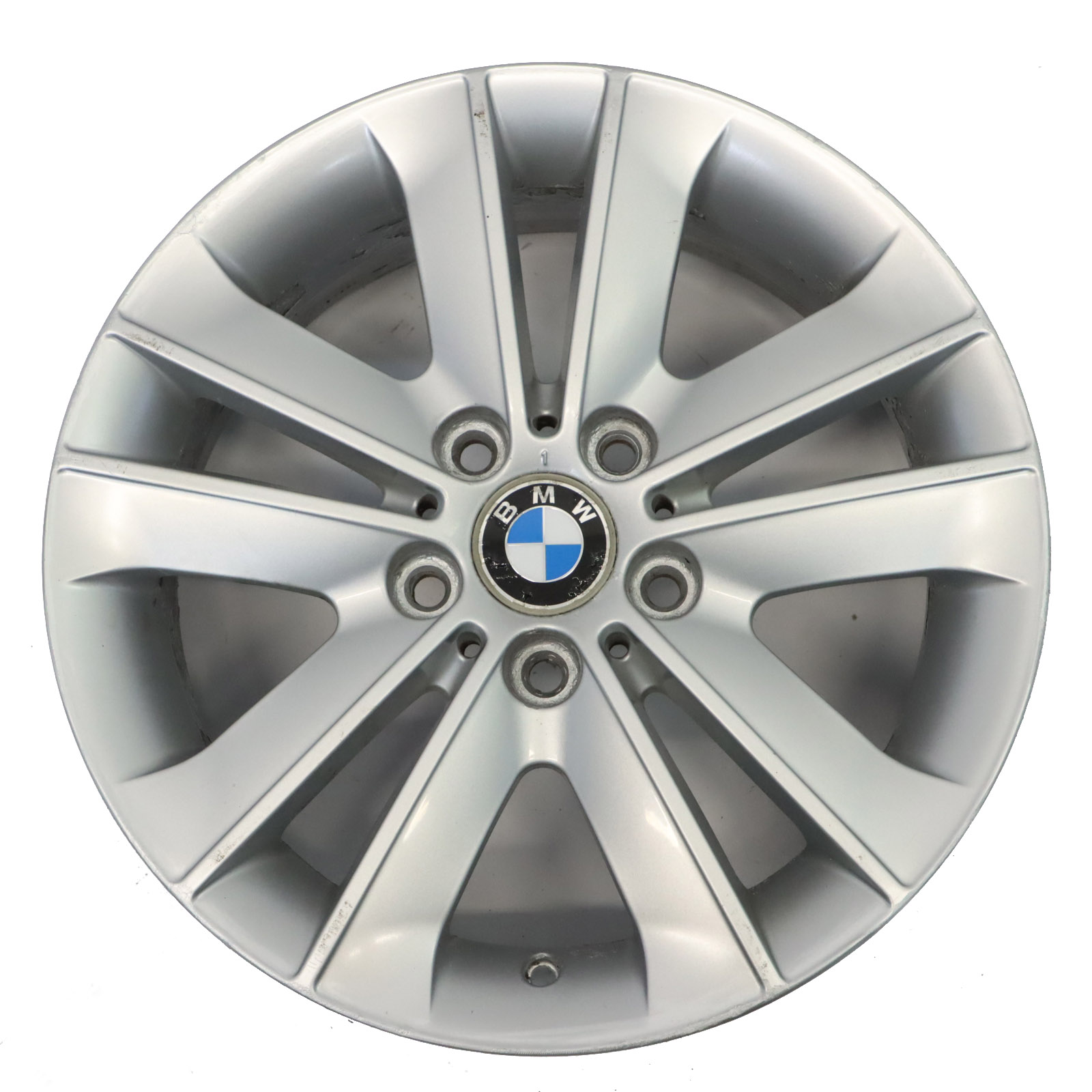 BMW E81 E87 Felga Aluminiowa 17" 7J 6775621