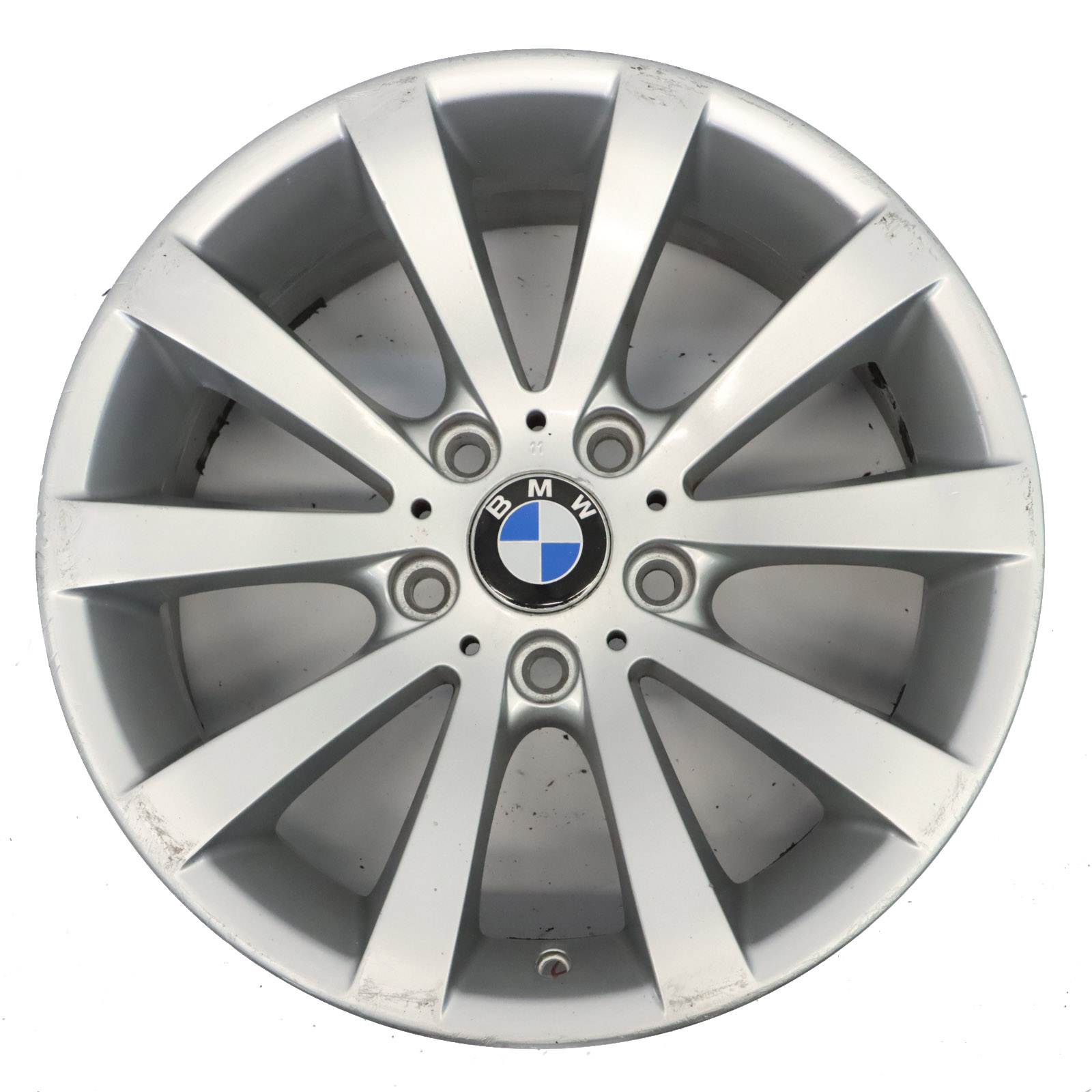 BMW E90 Felga Aluminiowa 17" ET:34 8J 6783631