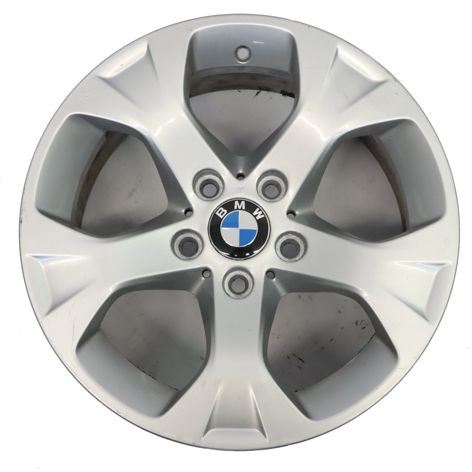 BMW X1 E84 Felga Aluminiowa 17" 7,5J 6789140