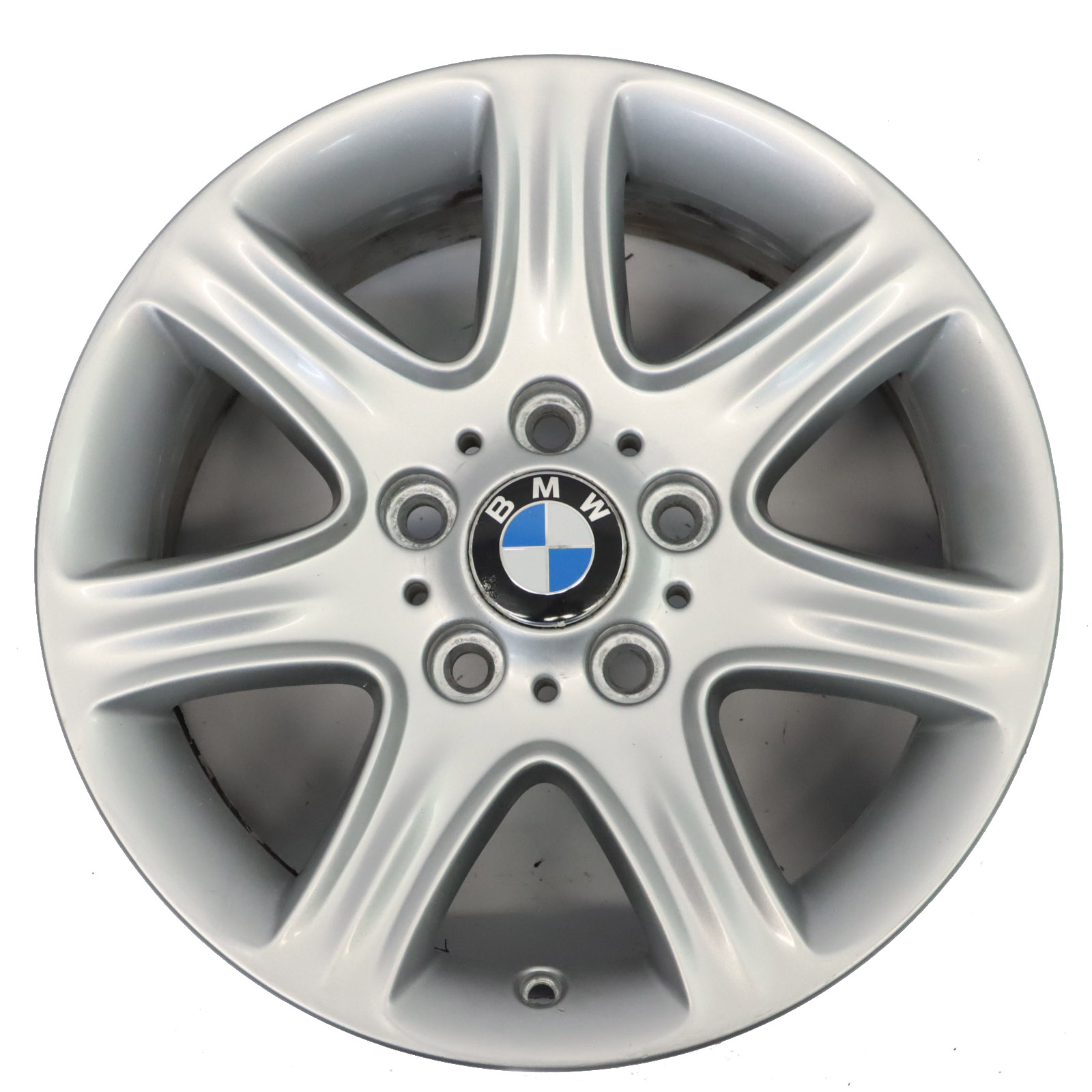 BMW F20 F21 F22 F23 Felga Aluminiowa 16" ET:40 7J