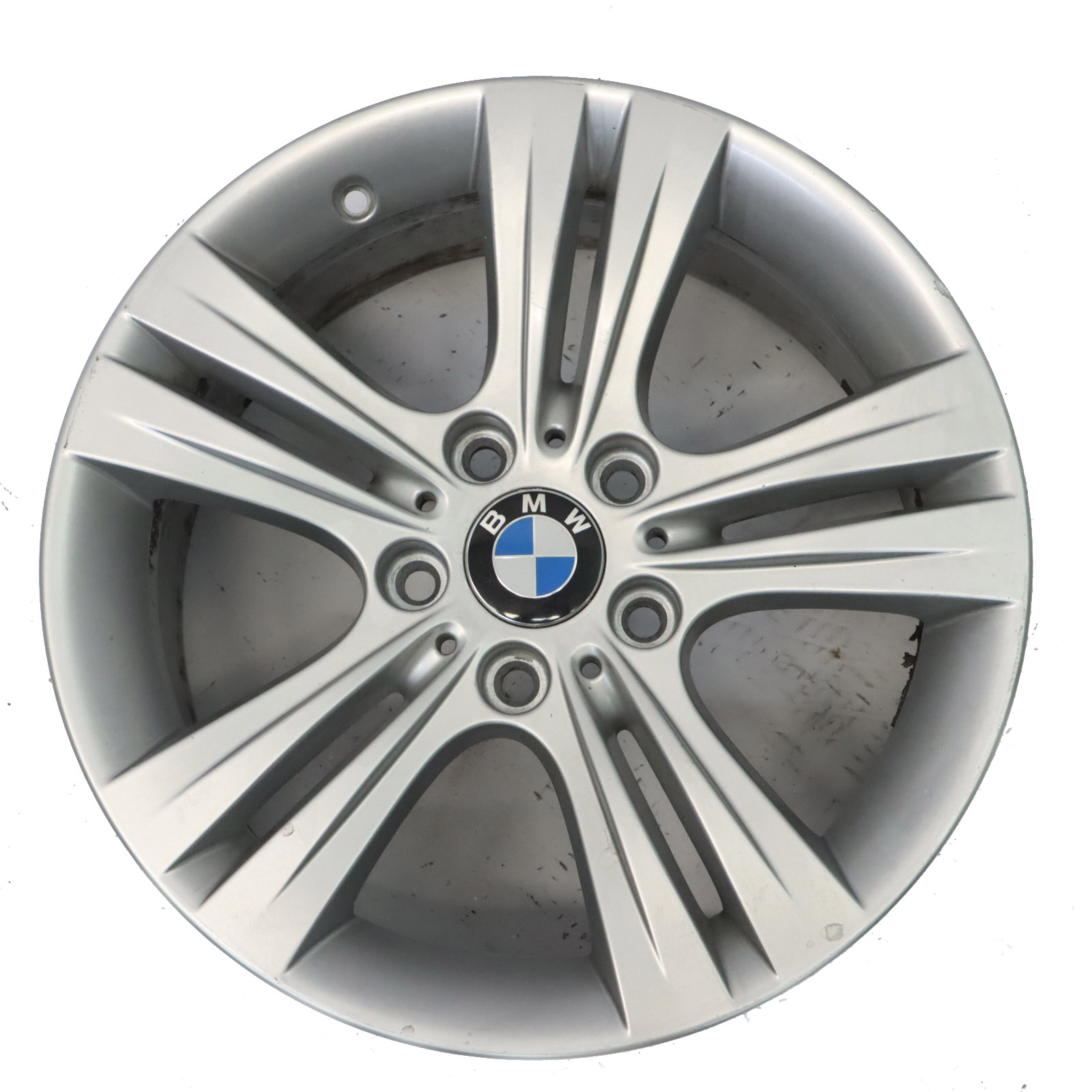 BMW F30 F31 F32 Felga Aluminiowa 17" 7,5J 6796239