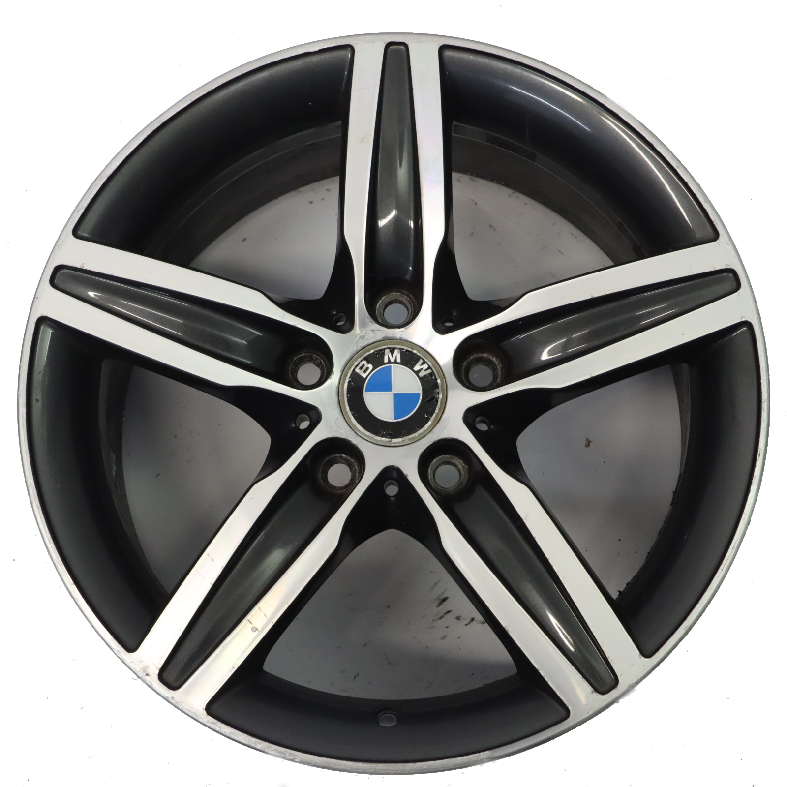 BMW F20 F21 Felga Aluminiowa 17" 7,5J 6850151