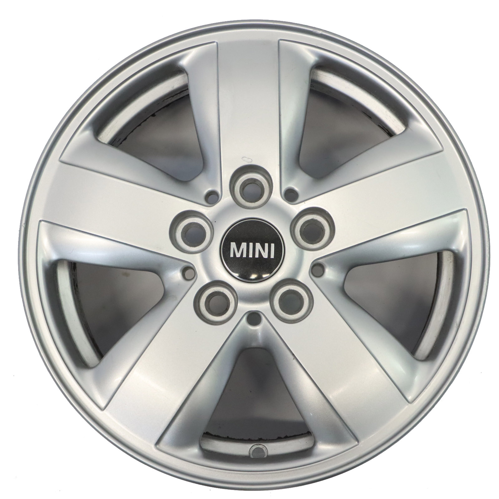 Mini Cooper F55 F56 F57 felga Aluminiowa 15" 5,5J