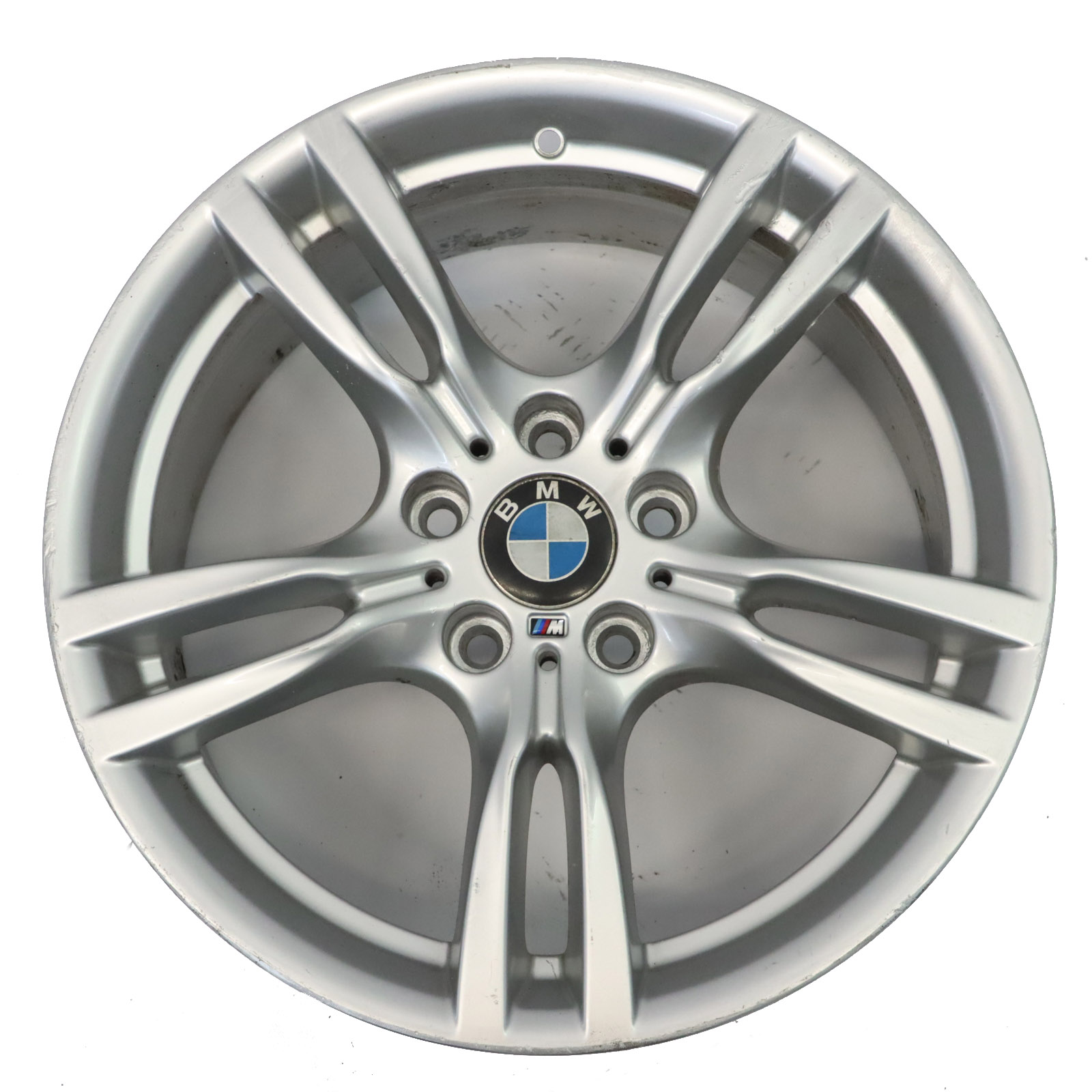 BMW F30 F31 Felga Aluminiowa 18" 8J