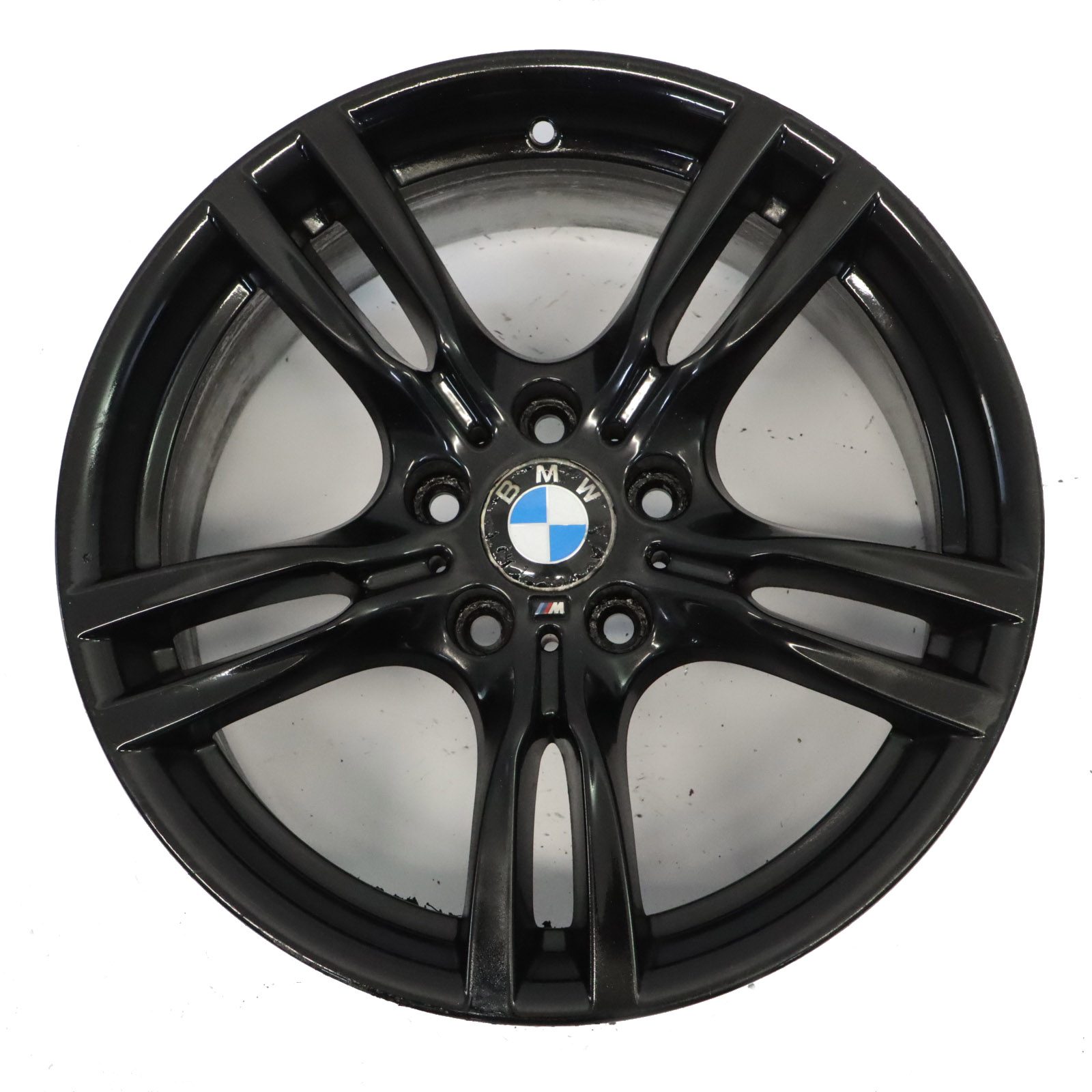 BMW F30 F31 Felga Aluminiowa 18" 8J 7845880