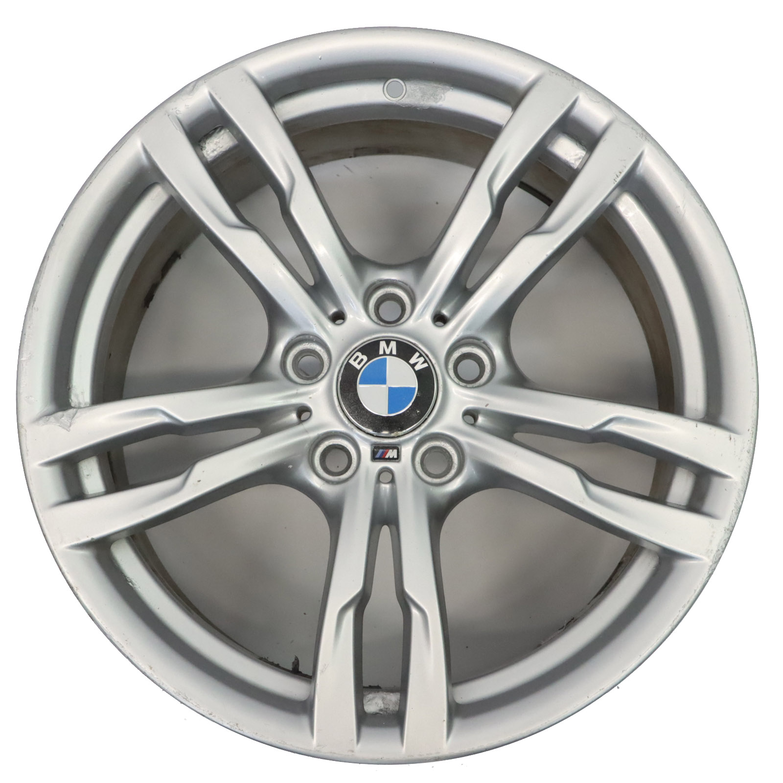 BMW F30 F31 F32 Felga Aluminiowa 18" 8,5J ET:47 M 441 7846779