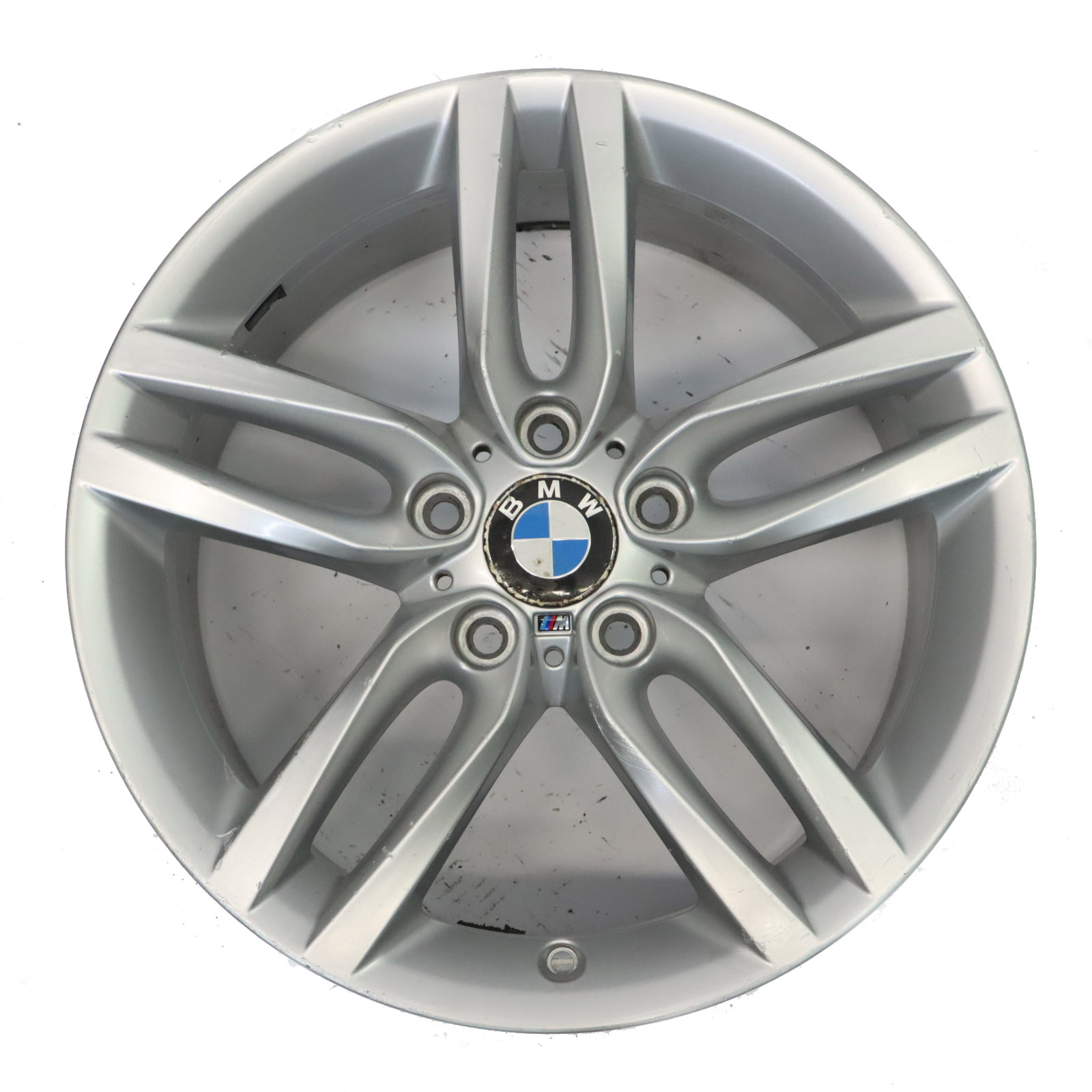 BMW F20 F21 Felga Aluminiowa 18" ET:52 8J 7846785