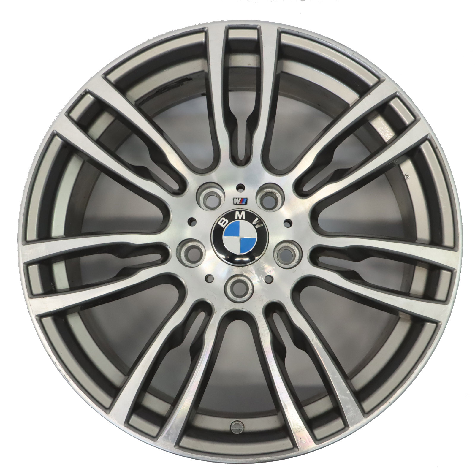 BMW F30 F31 F32 Tylna Felga Aluminiowa 19" M 403 ET:47 8,5J 7850021