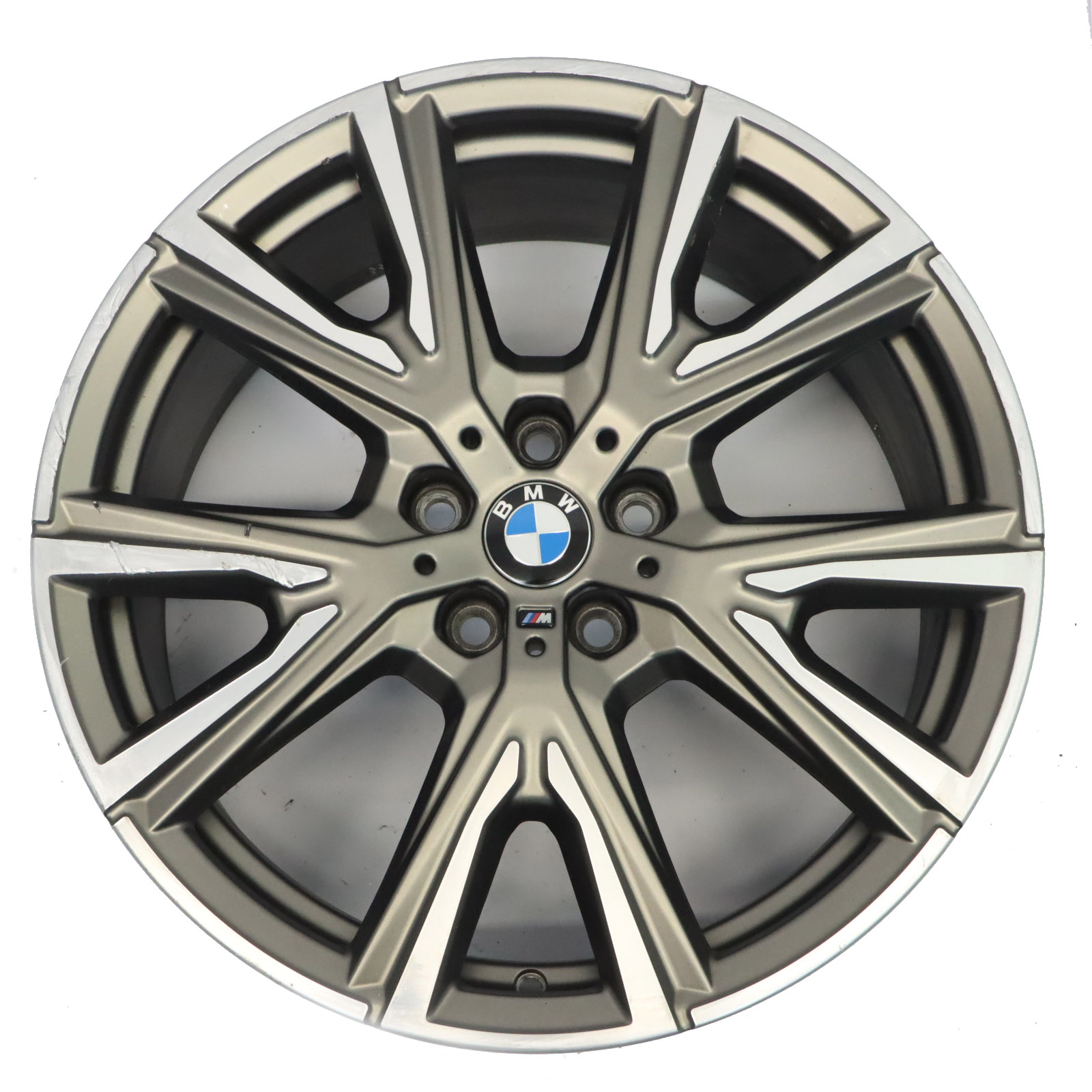 BMW F40 F44 Felga Aluminiowa 19" 557M ET:54 8J 8053525