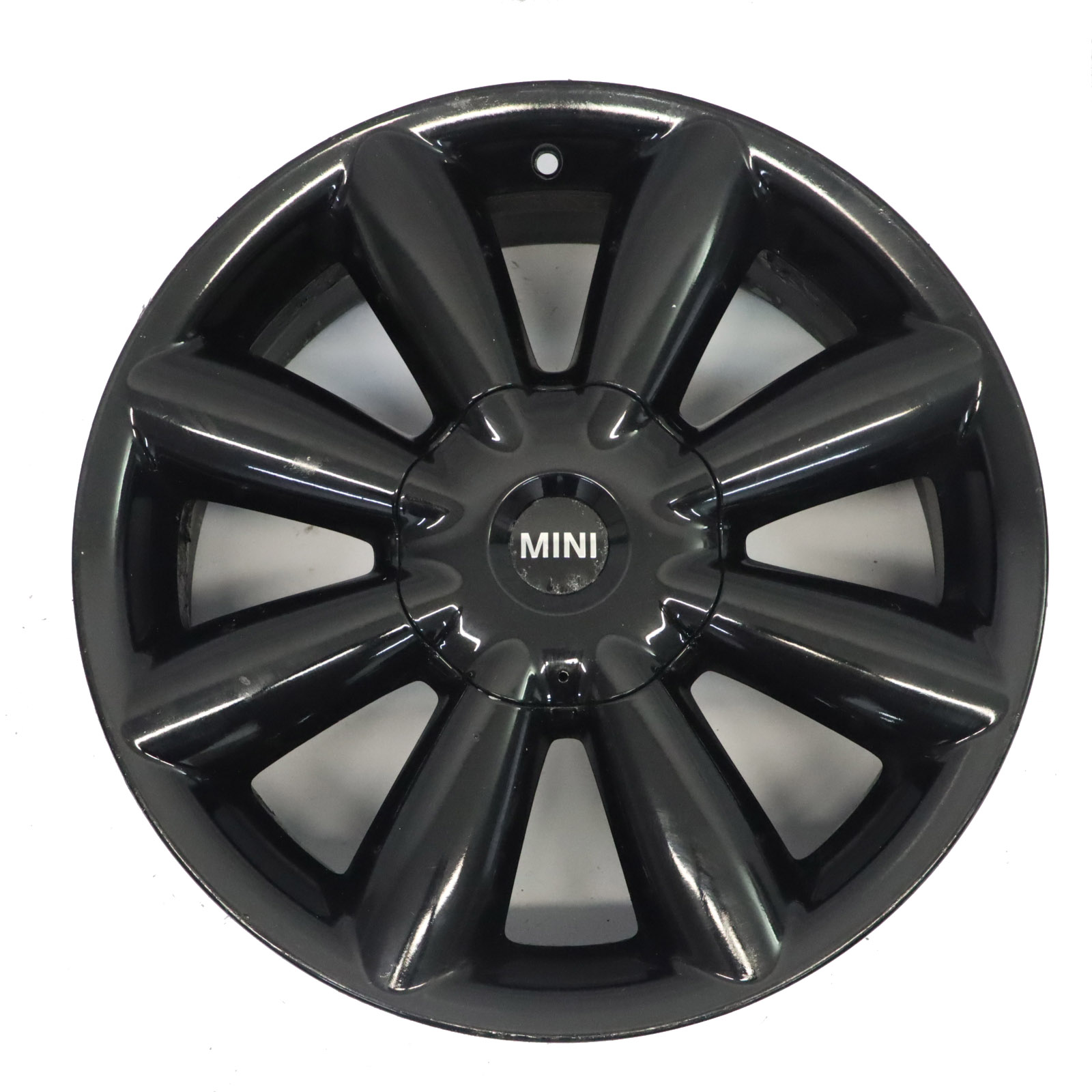 Mini R60 R61 Felga Aluminiowa Czarna 18" 7,5J ET:52 9804374