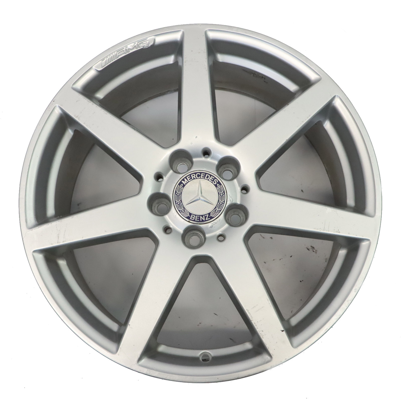 Mercedes W204 Felga Aluminiowa 18" A2044019902