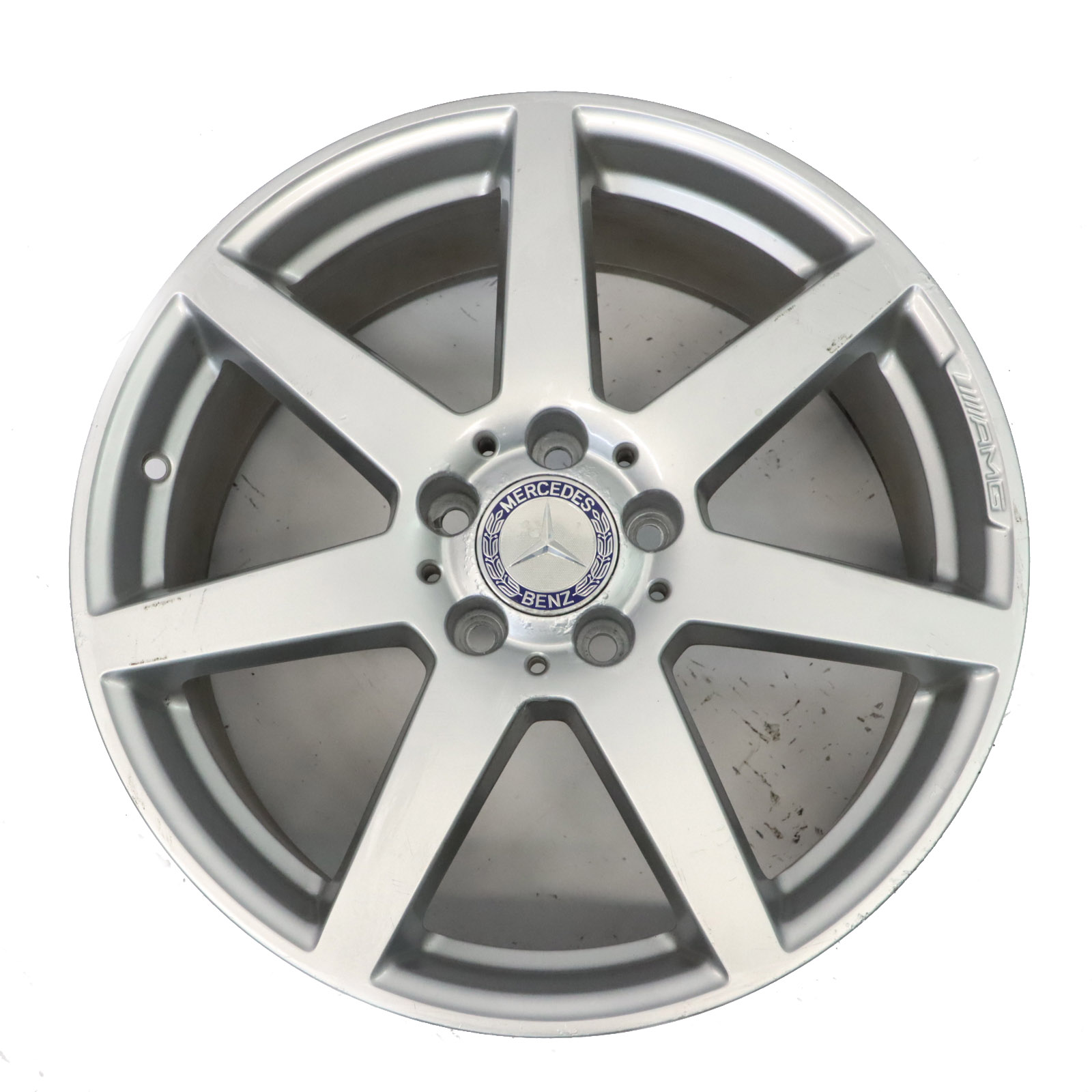 Mercedes W204 Felga Aluminiowa 18" A2044019902