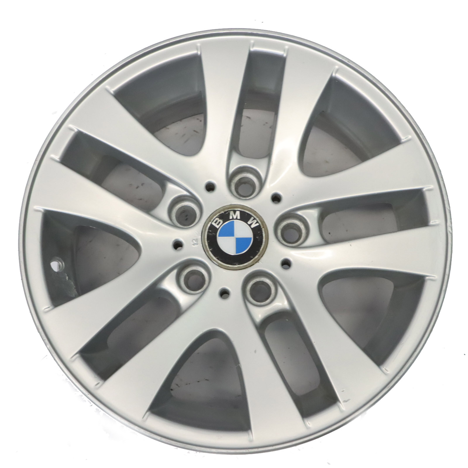 BMW E90 E91 Felga Aluminiowa 16" 7J 6765810