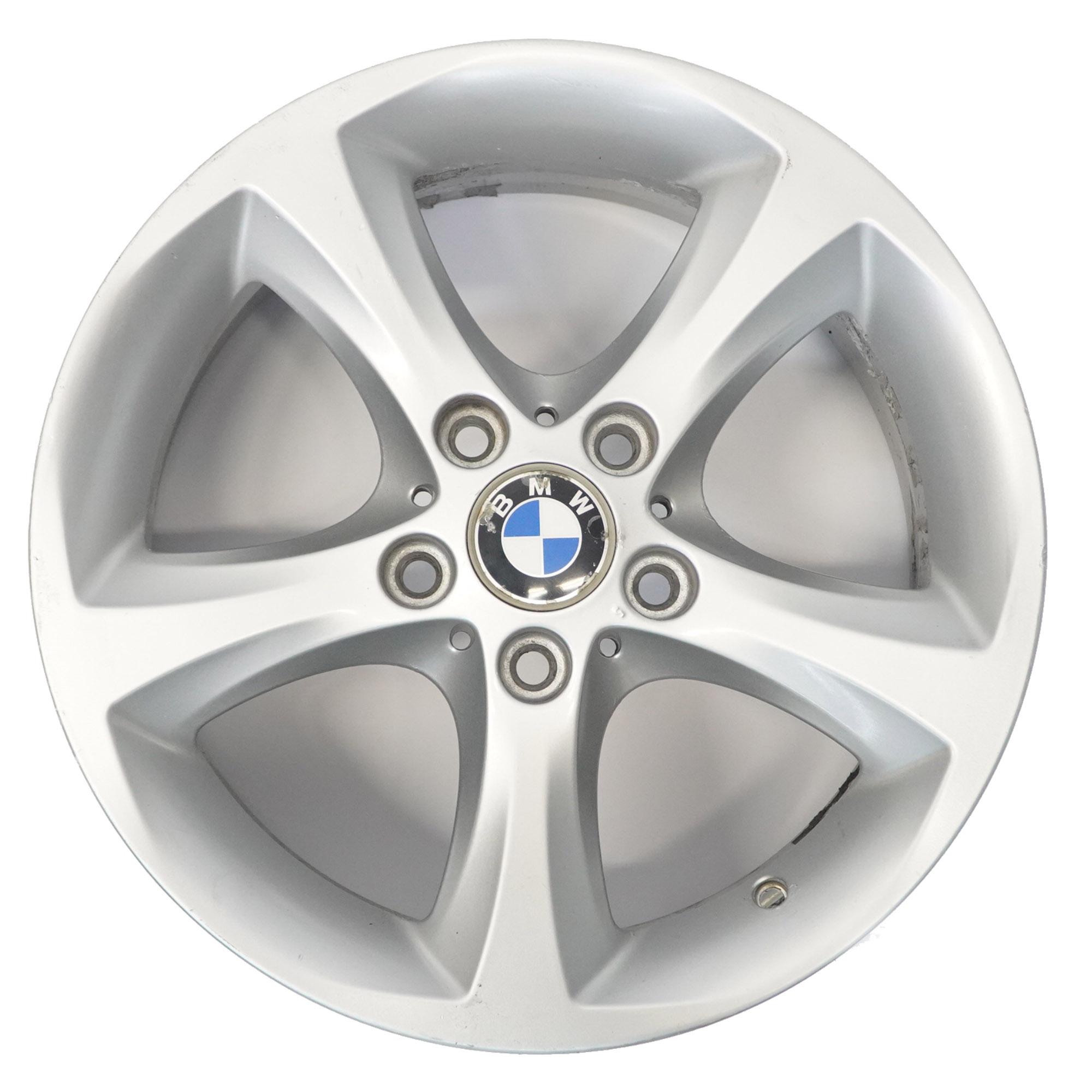 BMW E81 E87 Felga aluminiowa 17" 7J 6778219