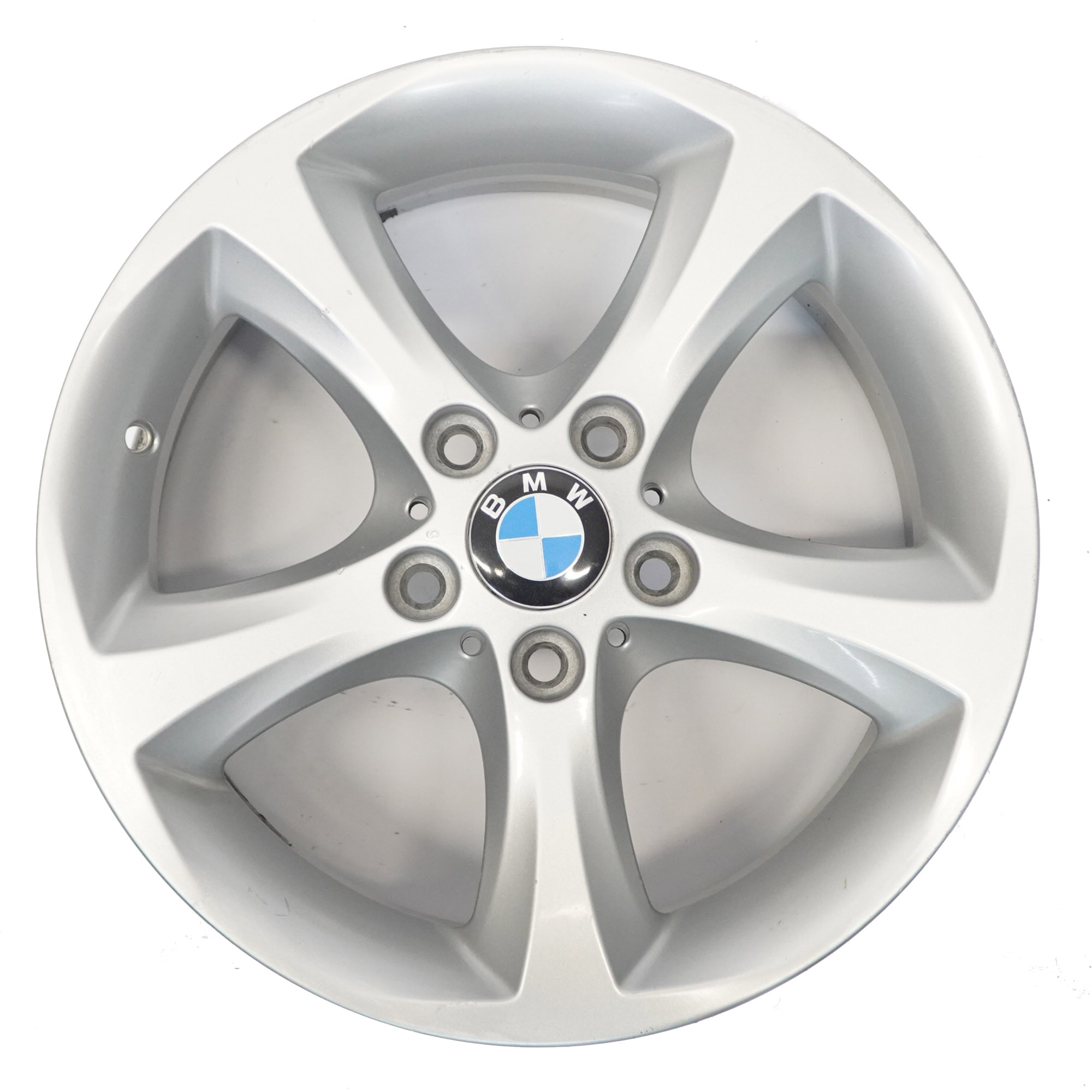 BMW E81 E87 Felga aluminiowa 17" 7J 6778219